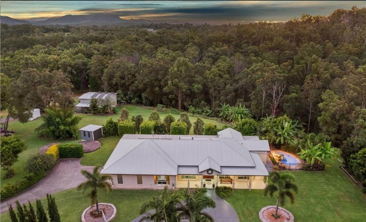 Rural Properties For Sale Wide Bay Region