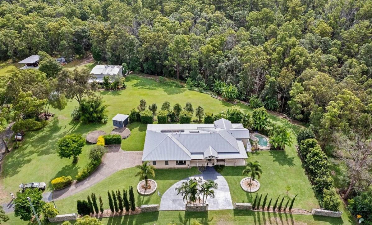 Rural Properties For Sale Wide Bay Region