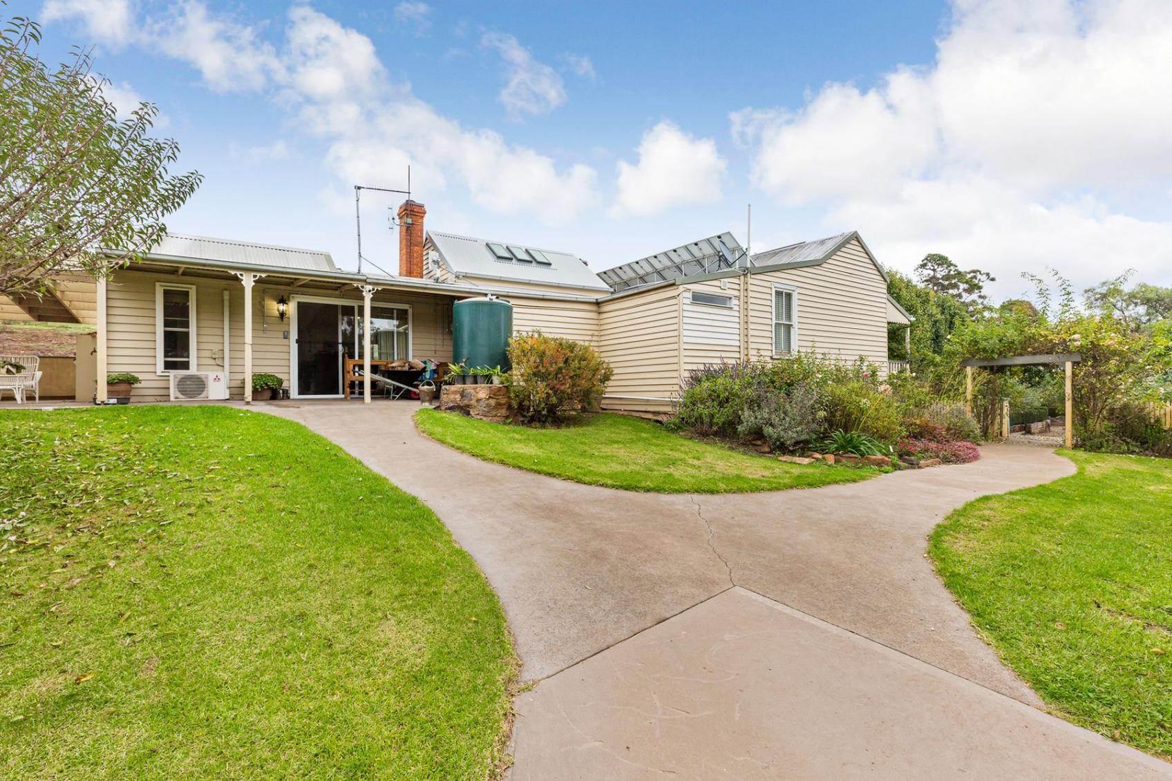 Rural Property For Sale Bendigo