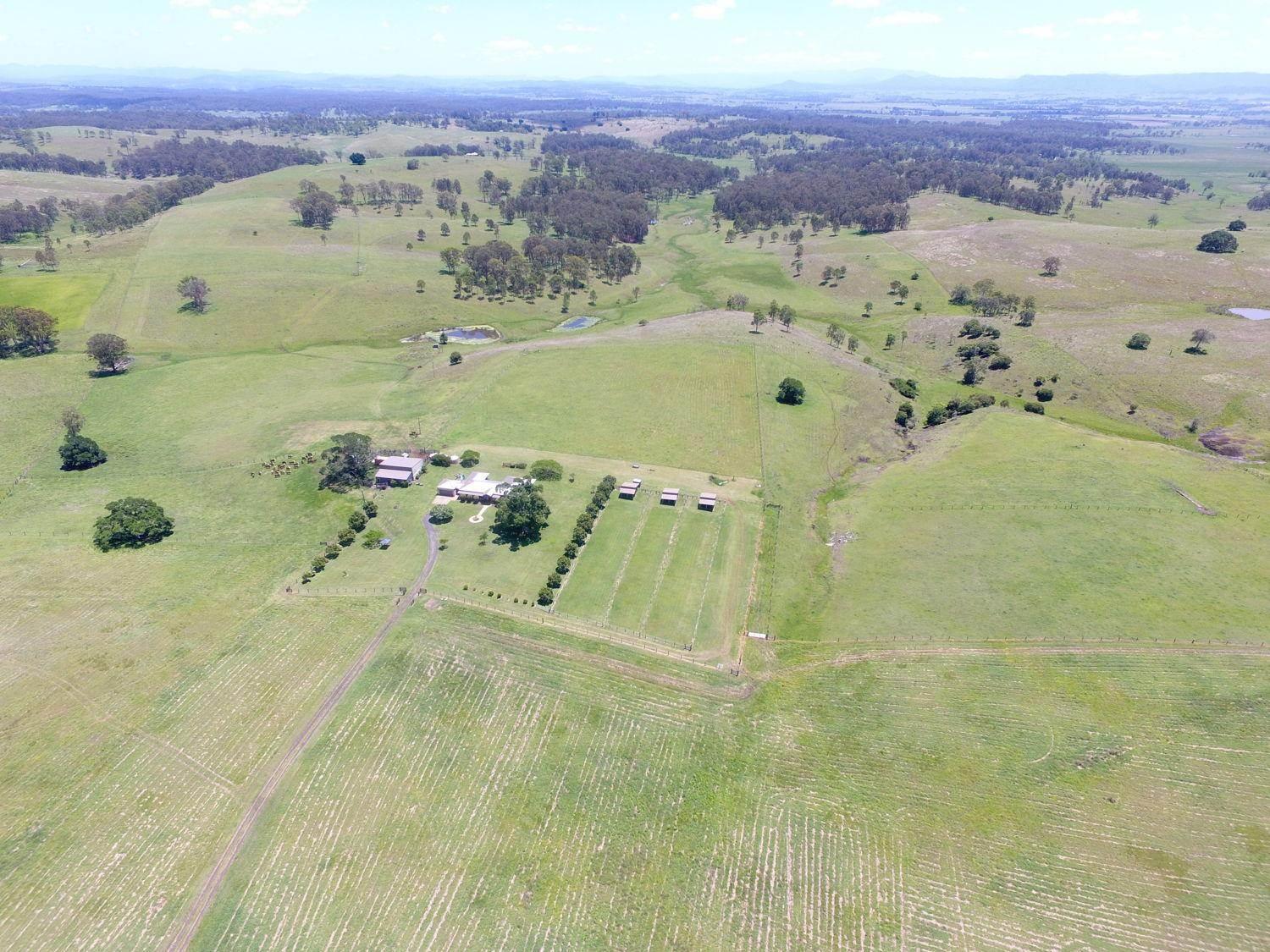 Rural Property For Sale Casino NSW