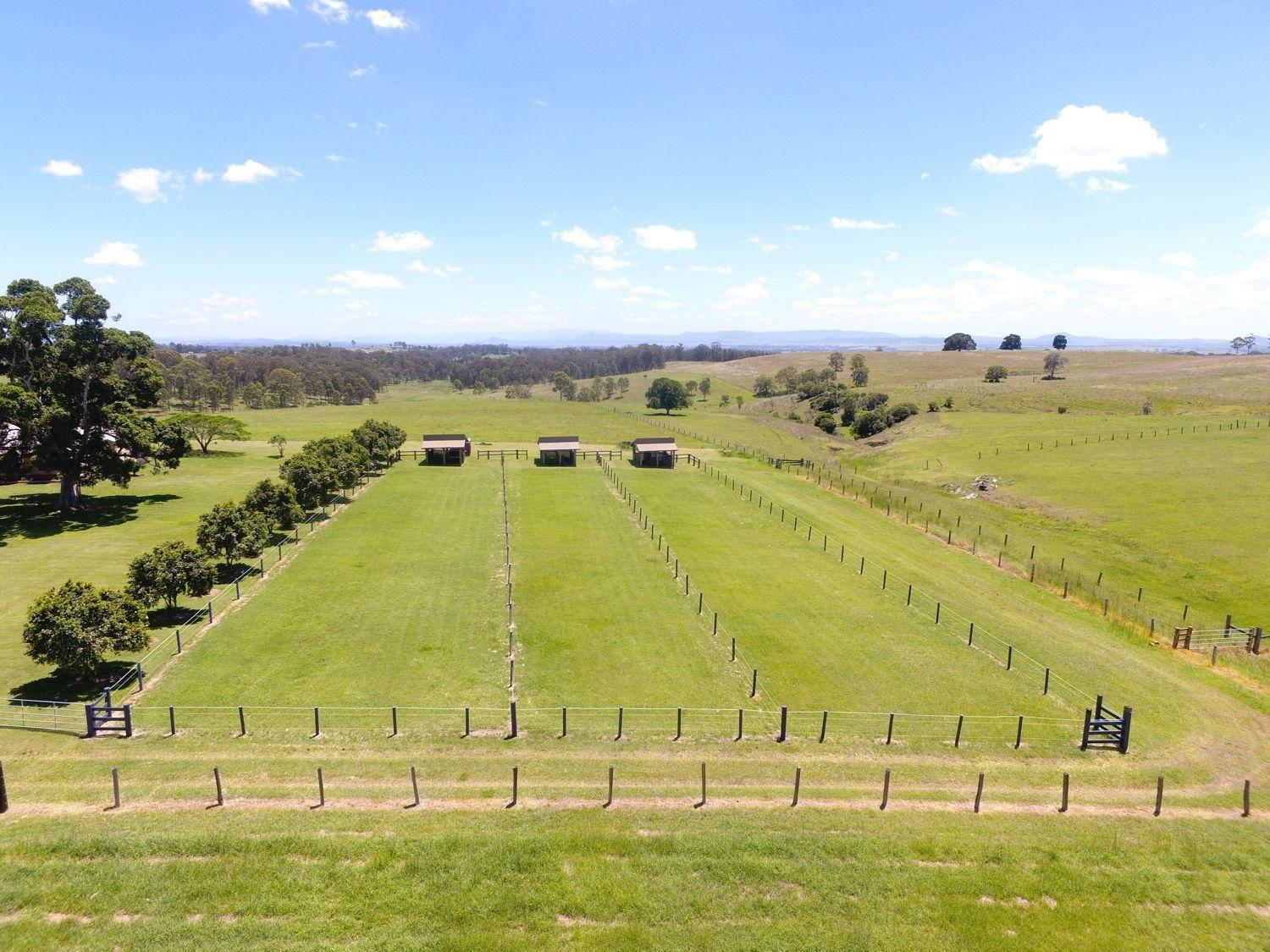 Rural Property For Sale Casino NSW