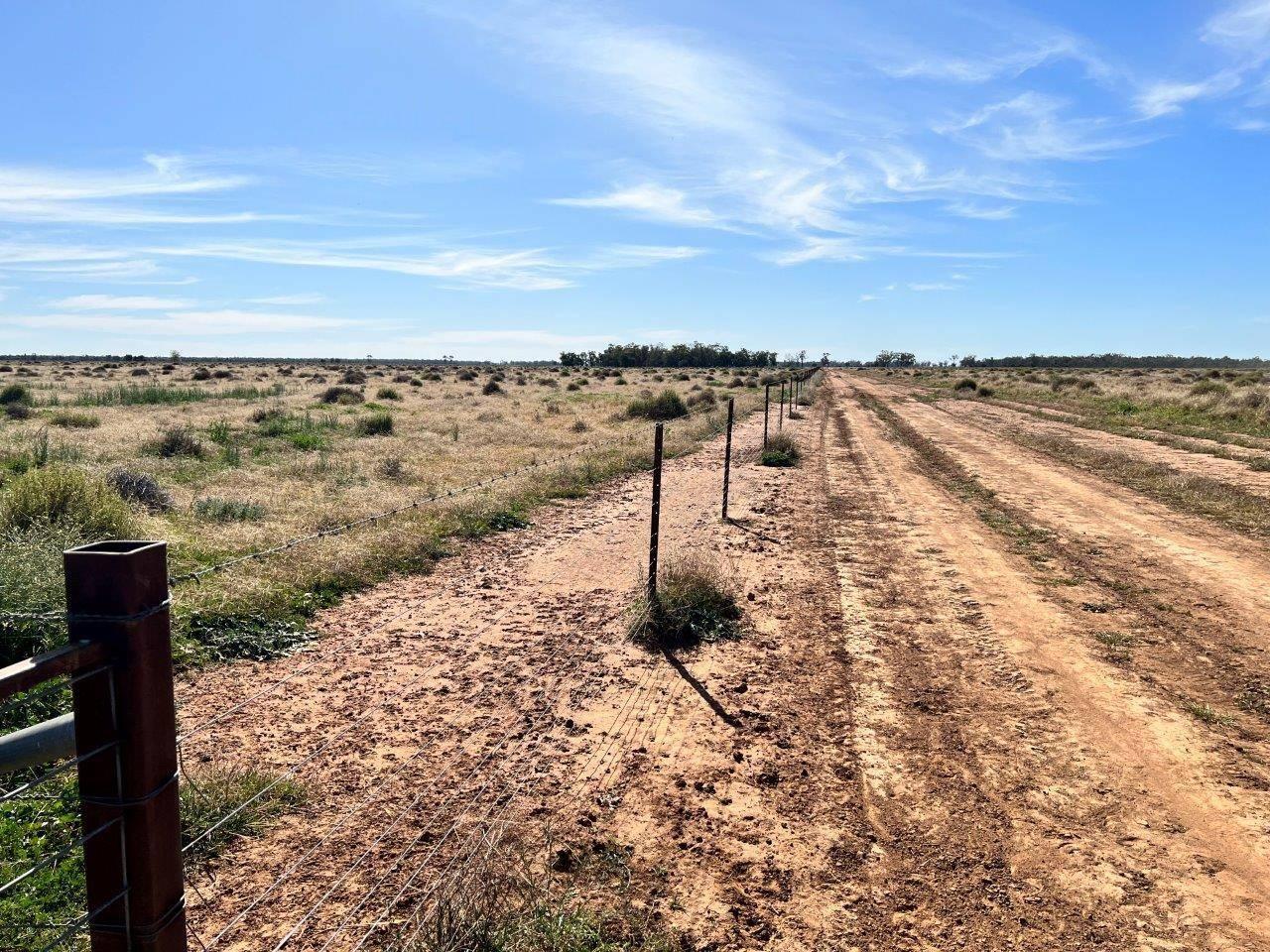 Rural Property For Sale Coonamble NSW