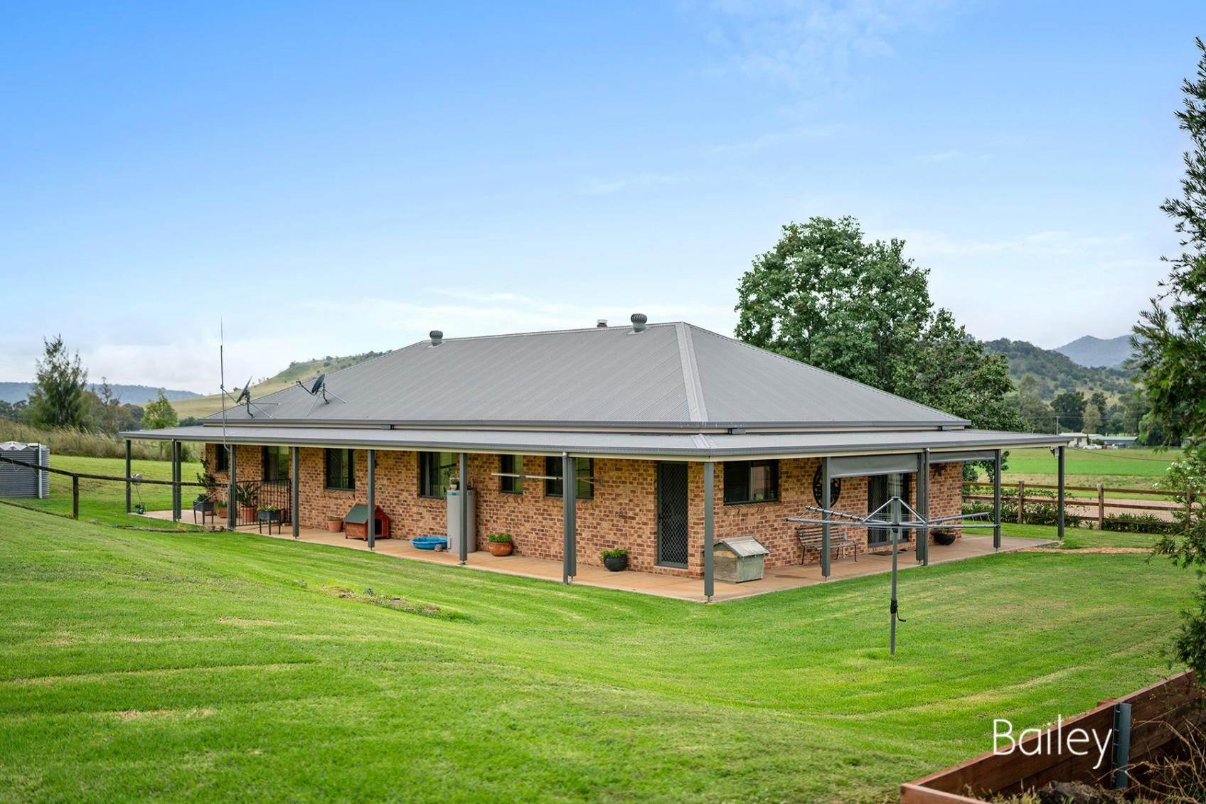 Rural Property For Sale NSW Hunter Region