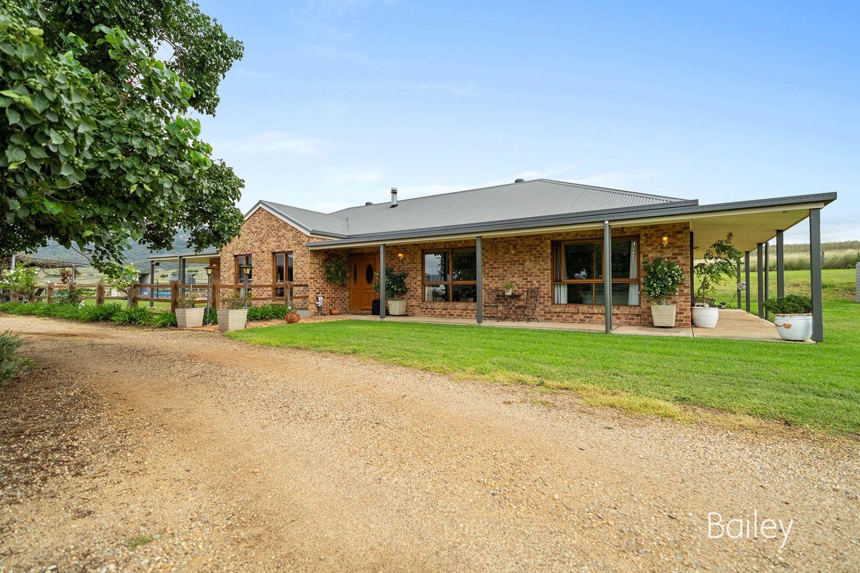 Rural Property For Sale NSW Hunter Region