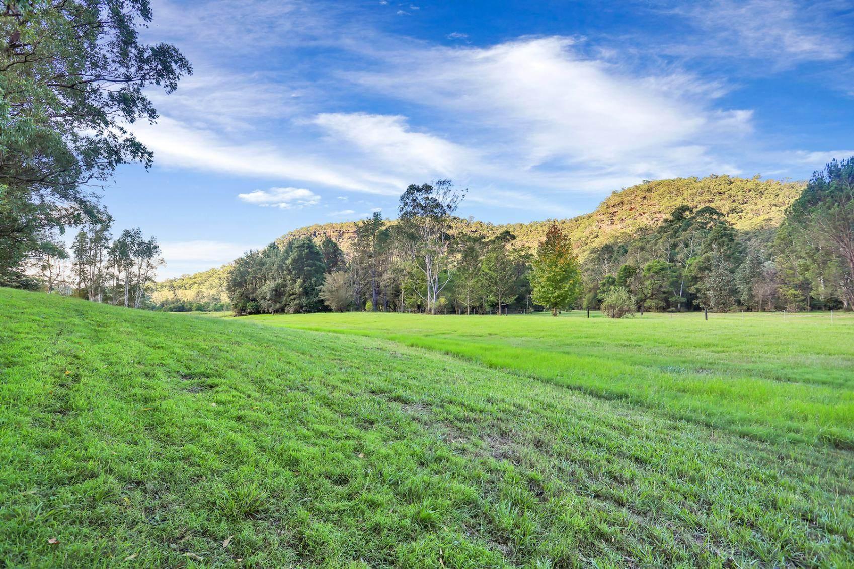 Rural Property For Sale Hunter Valley