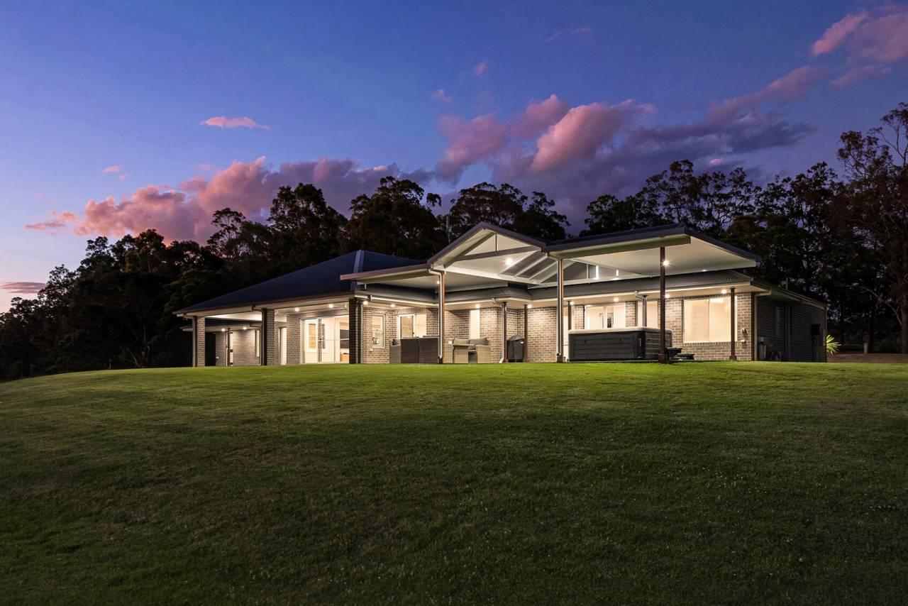 Rural Property For Sale Hunter Valley