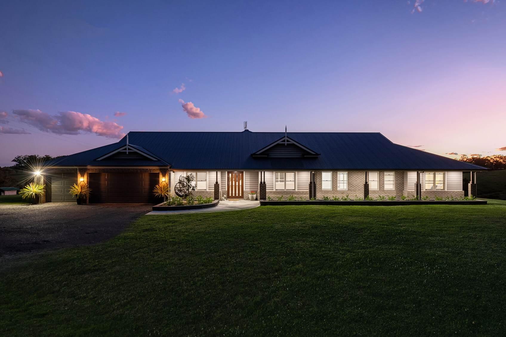 Rural Property For Sale Hunter Valley