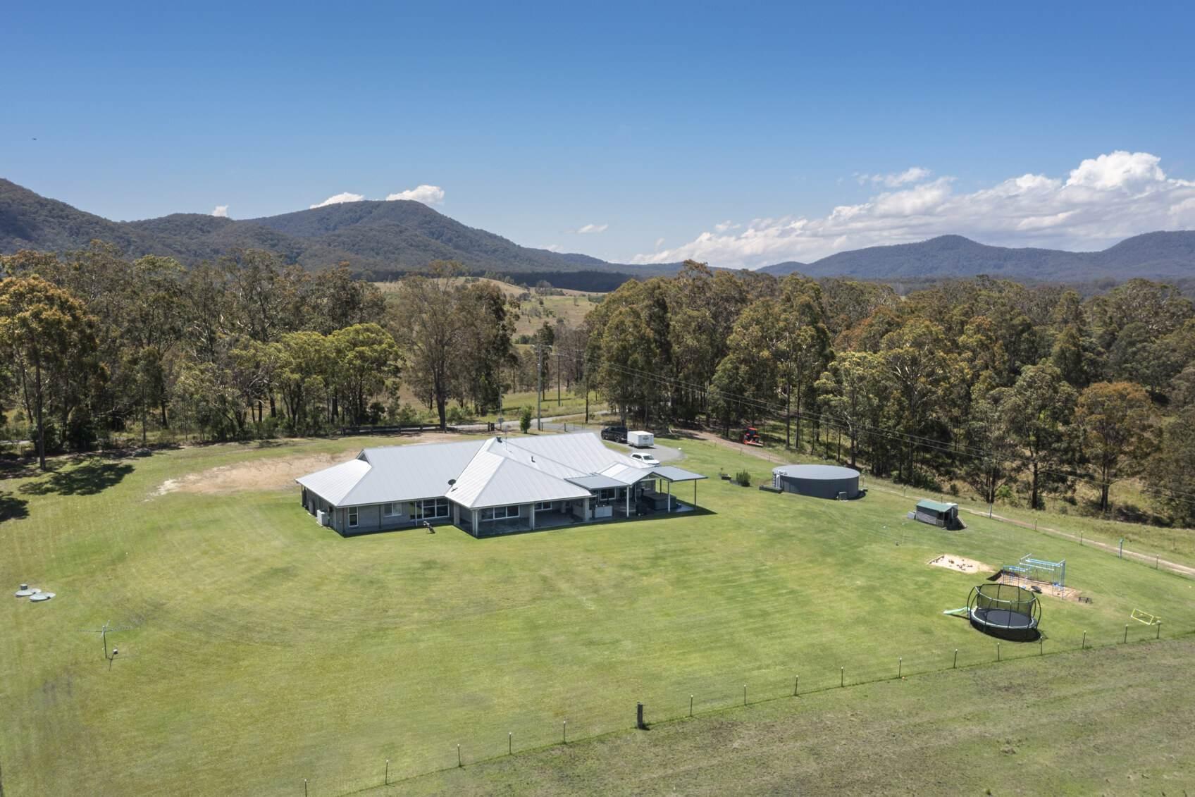 Rural Property For Sale Hunter Valley