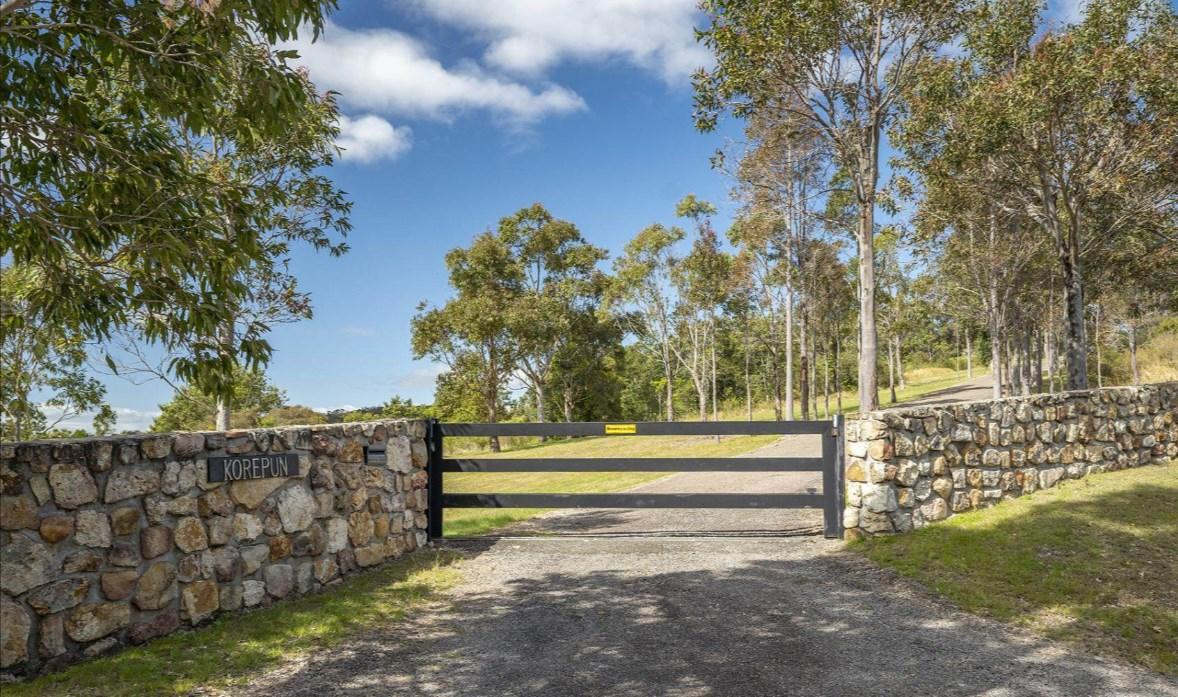 Rural Property For Sale Hunter Valley