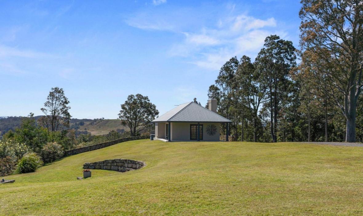 Rural Property For Sale Hunter Valley