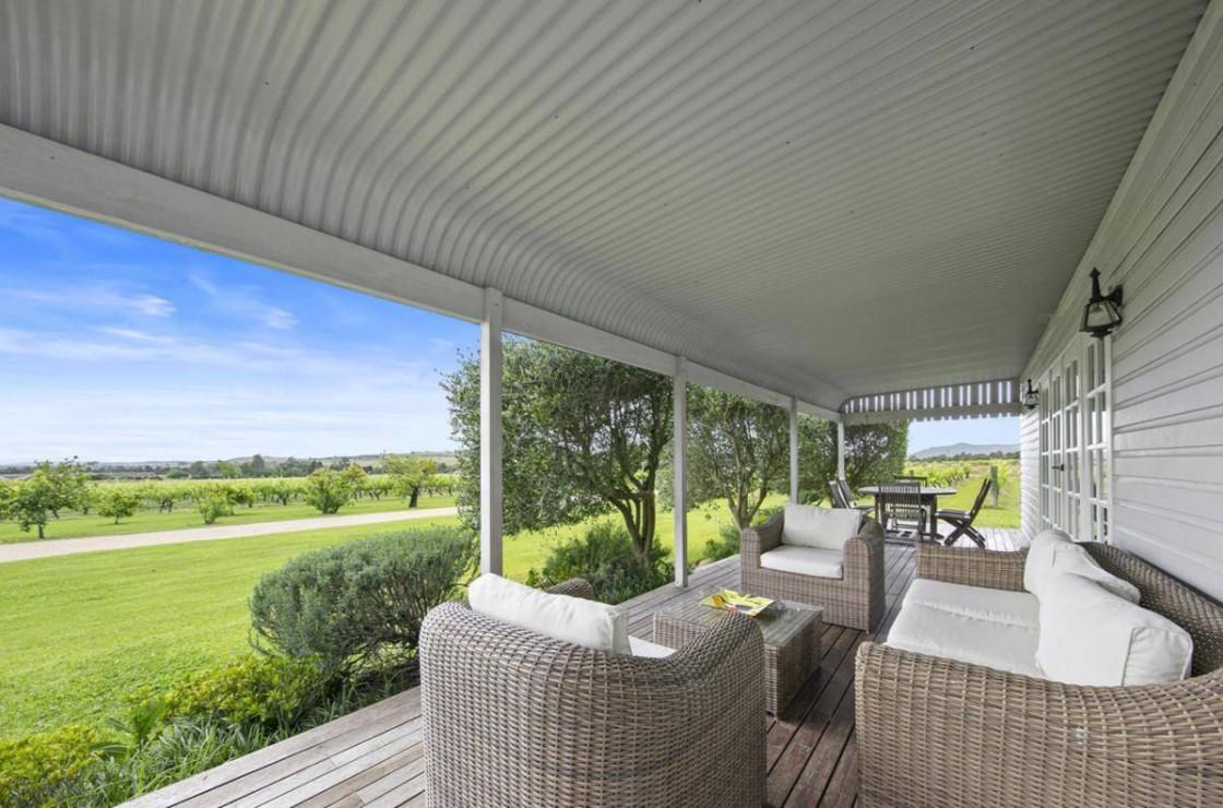 Rural Property For Sale Hunter Valley