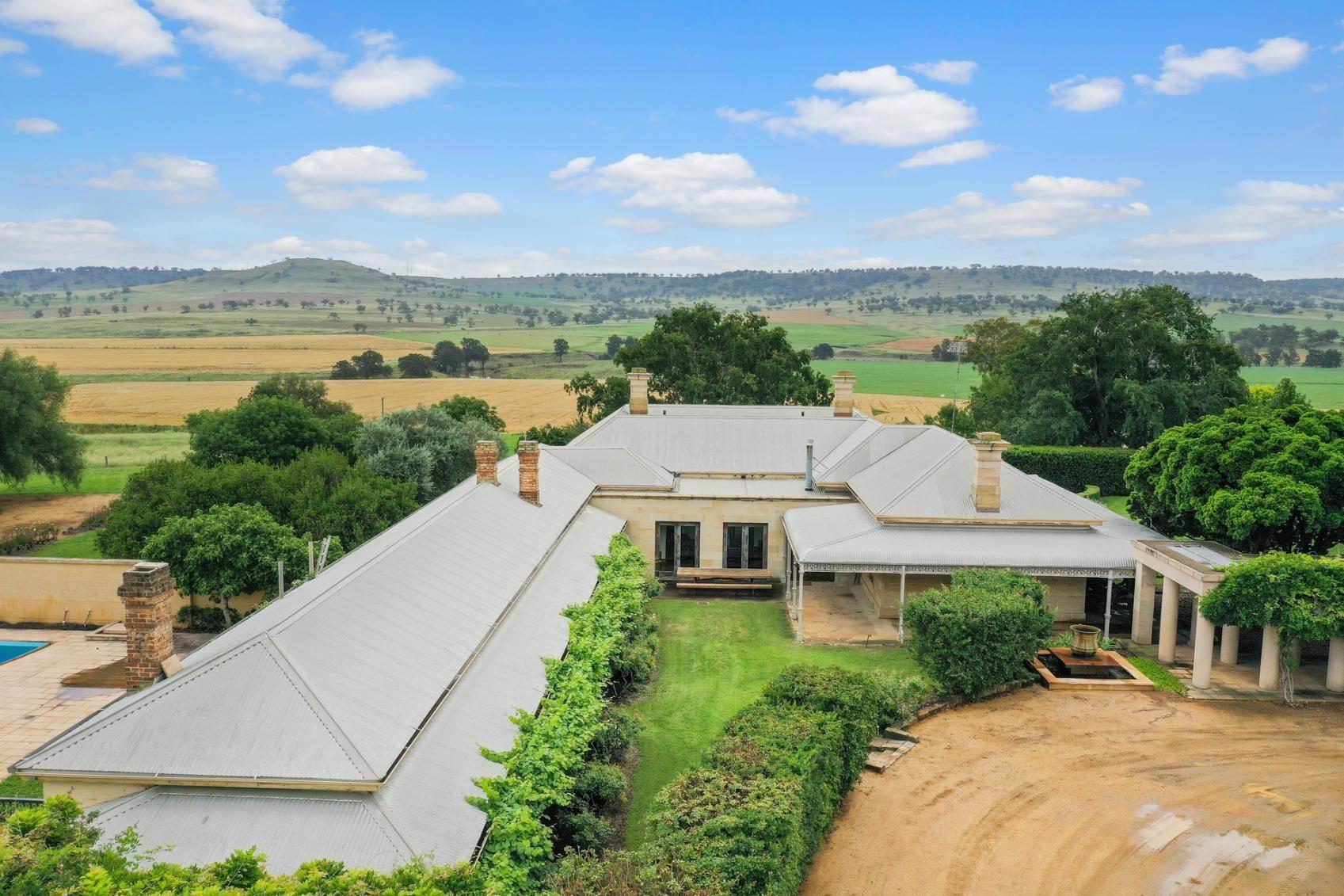 Rural Property For Sale Hunter Valley