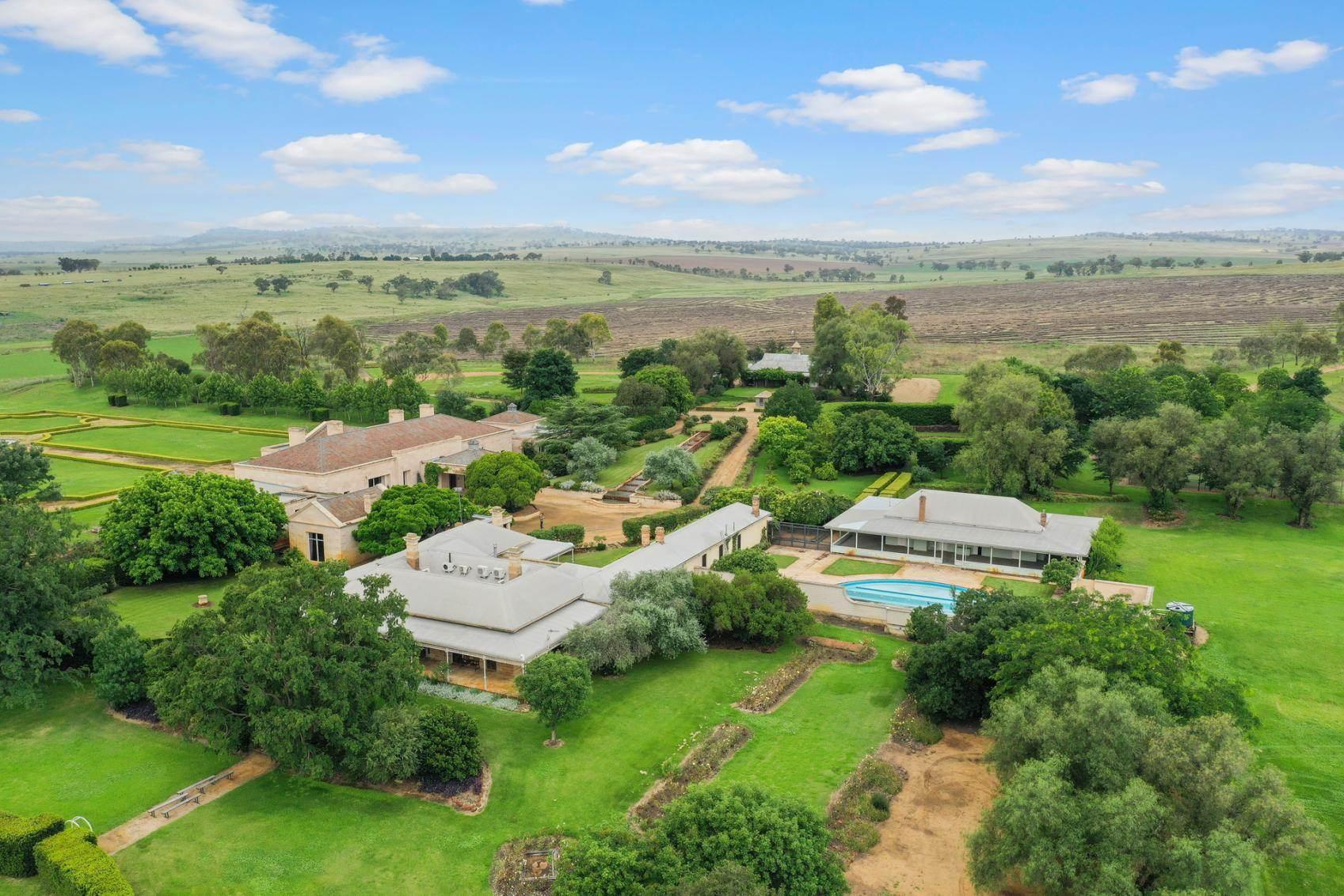 Rural Property For Sale Hunter Valley