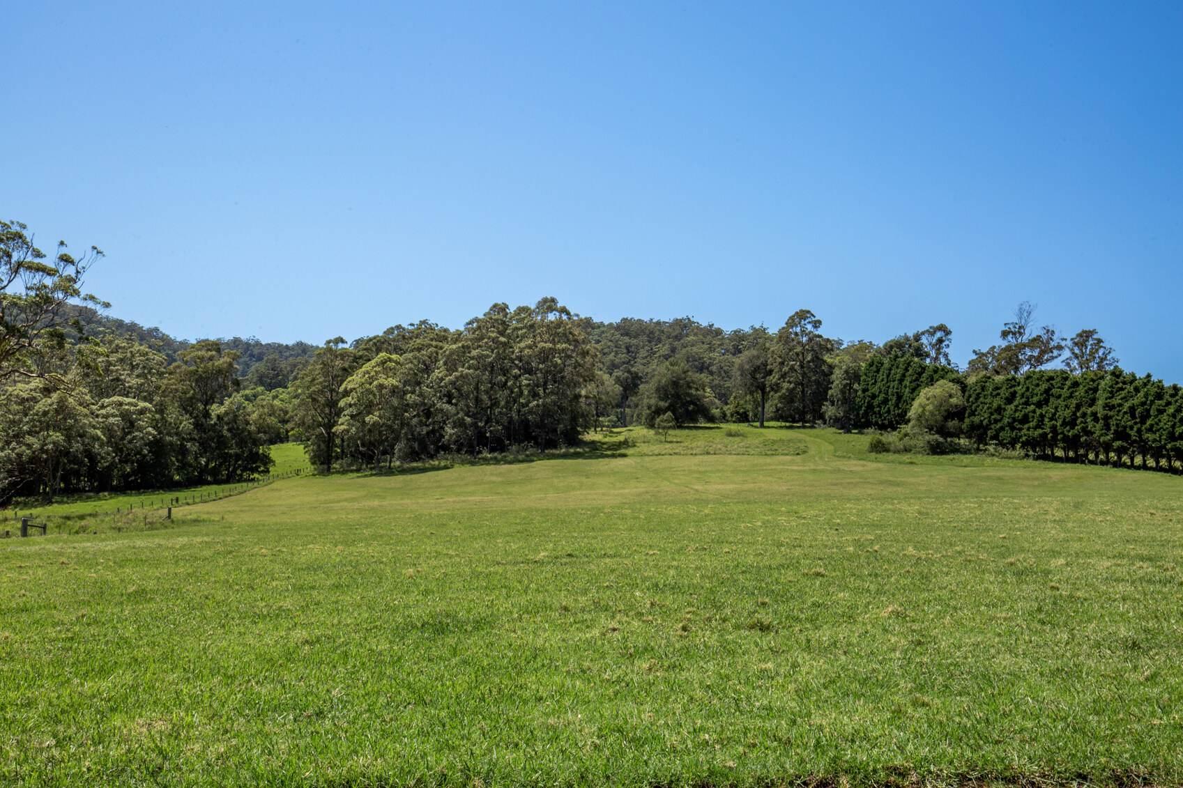 Rural Property For Sale Kiama NSW