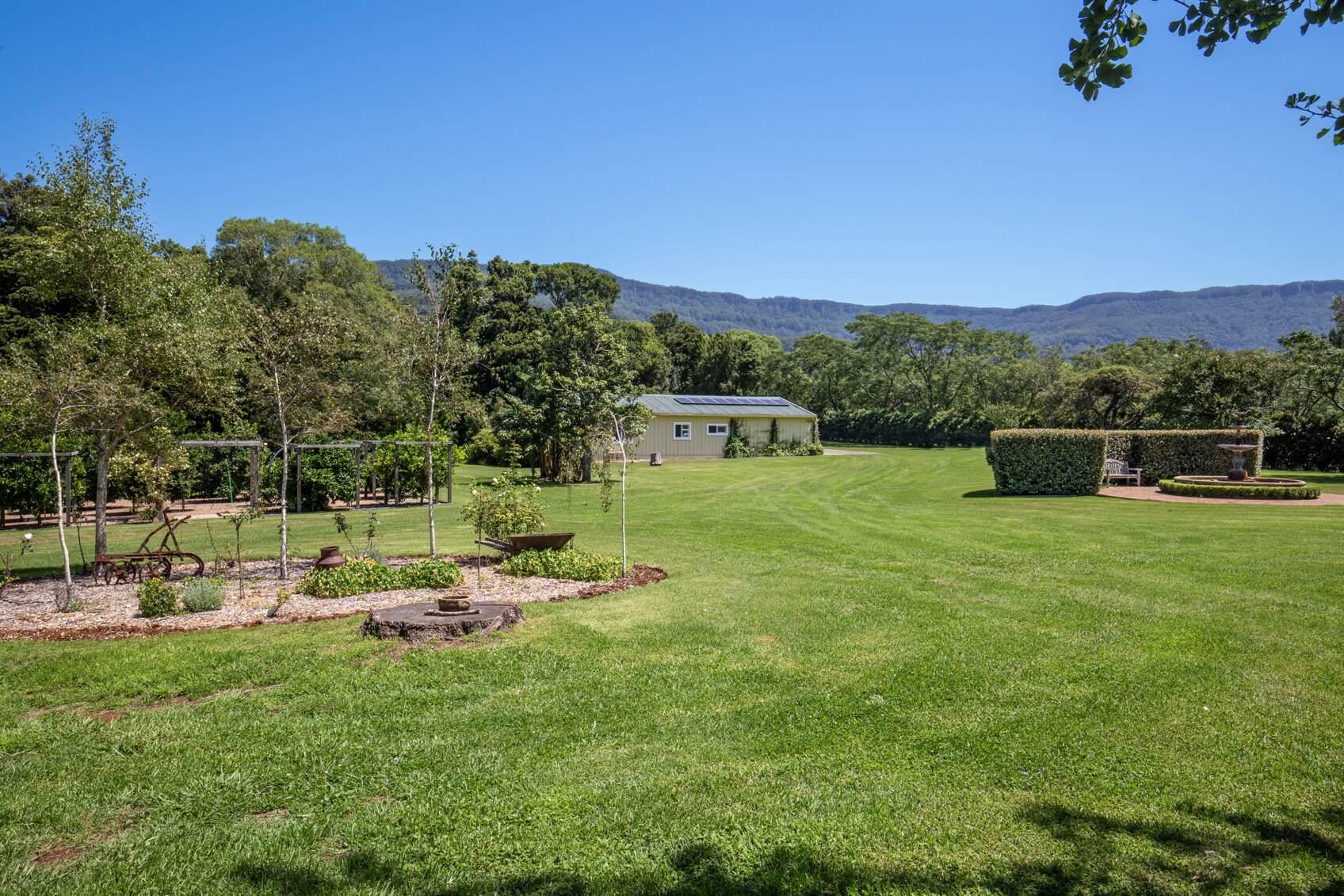 Rural Property For Sale Kiama NSW