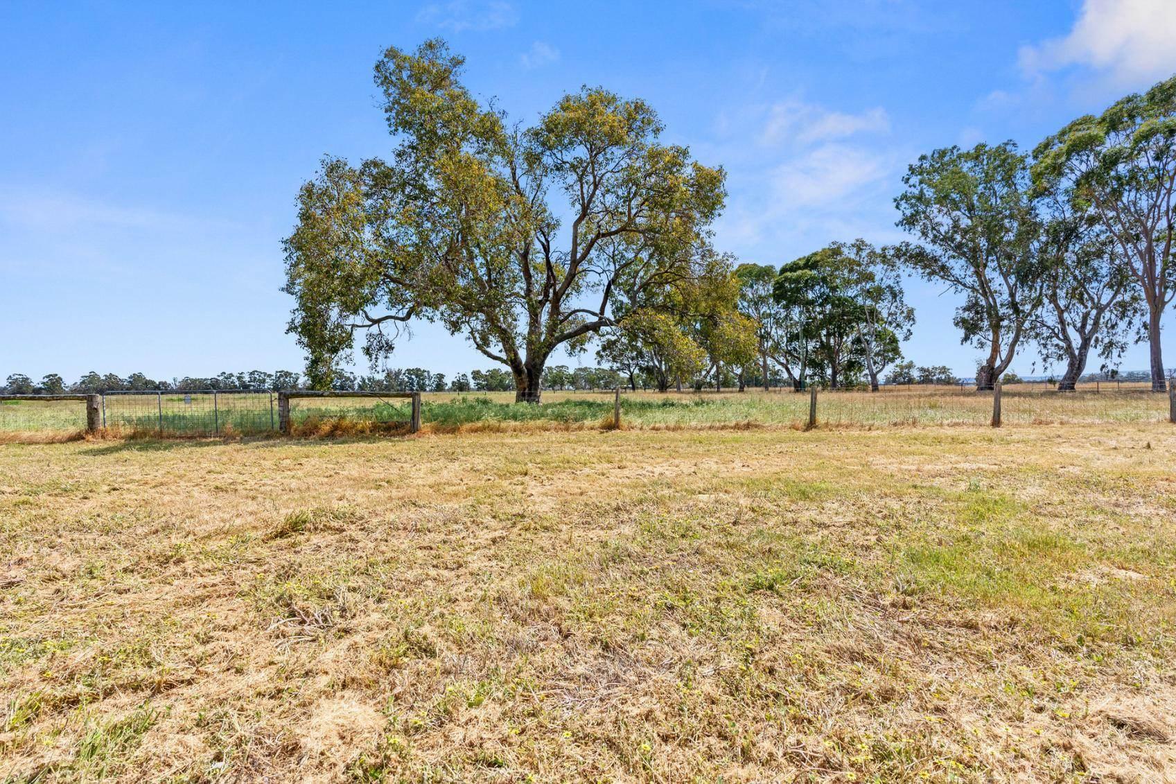 96 Hectare Rural Property For Sale Mandurah WA