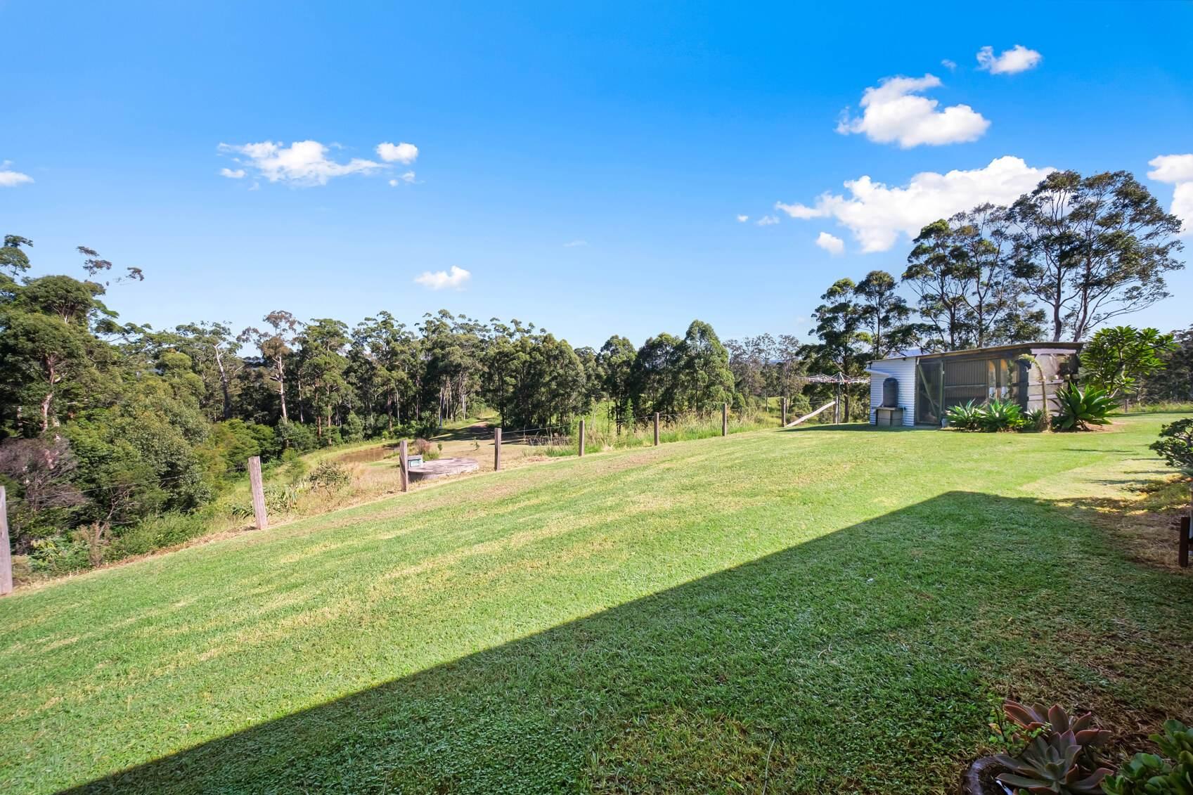 Rural Property For Sale NSW Mid North Coast