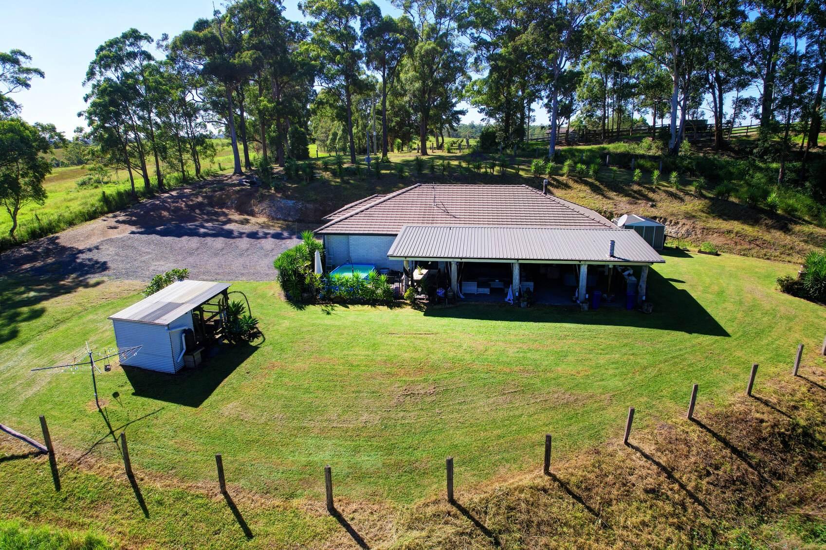 Rural Property For Sale NSW Mid North Coast