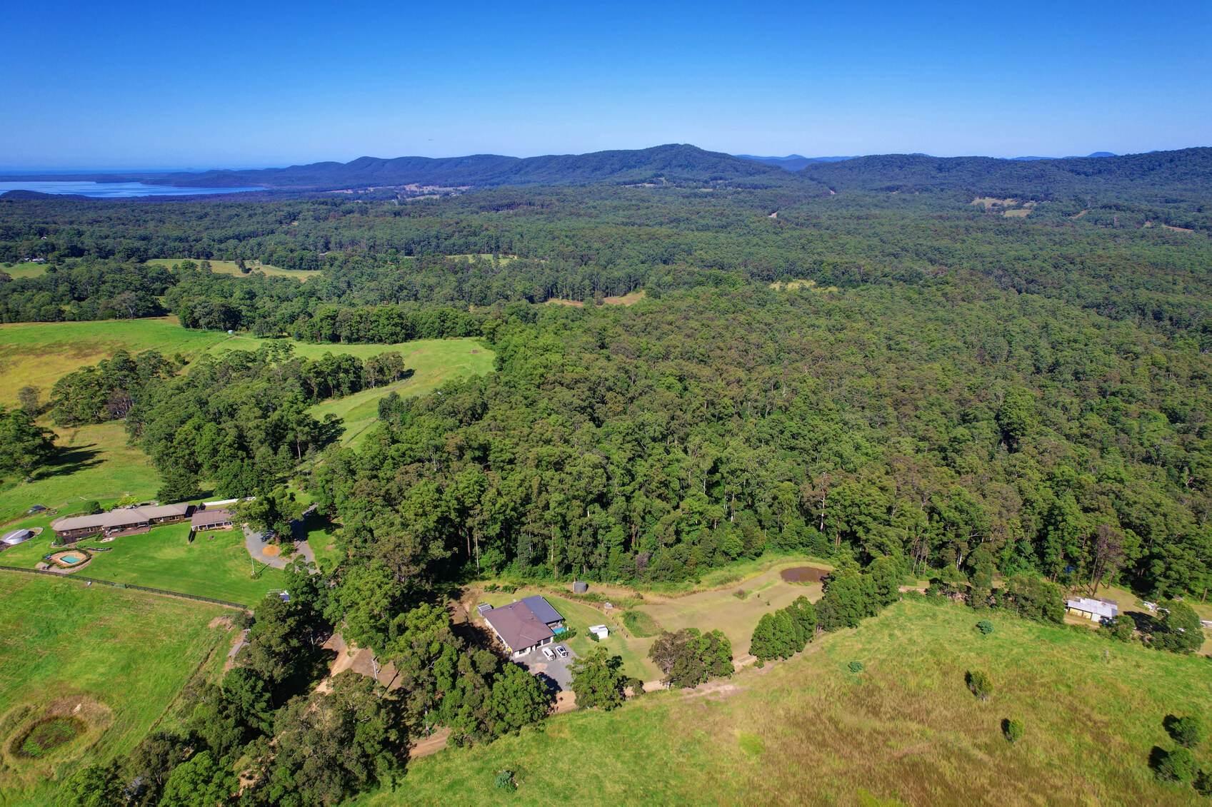 Rural Property For Sale NSW Mid North Coast