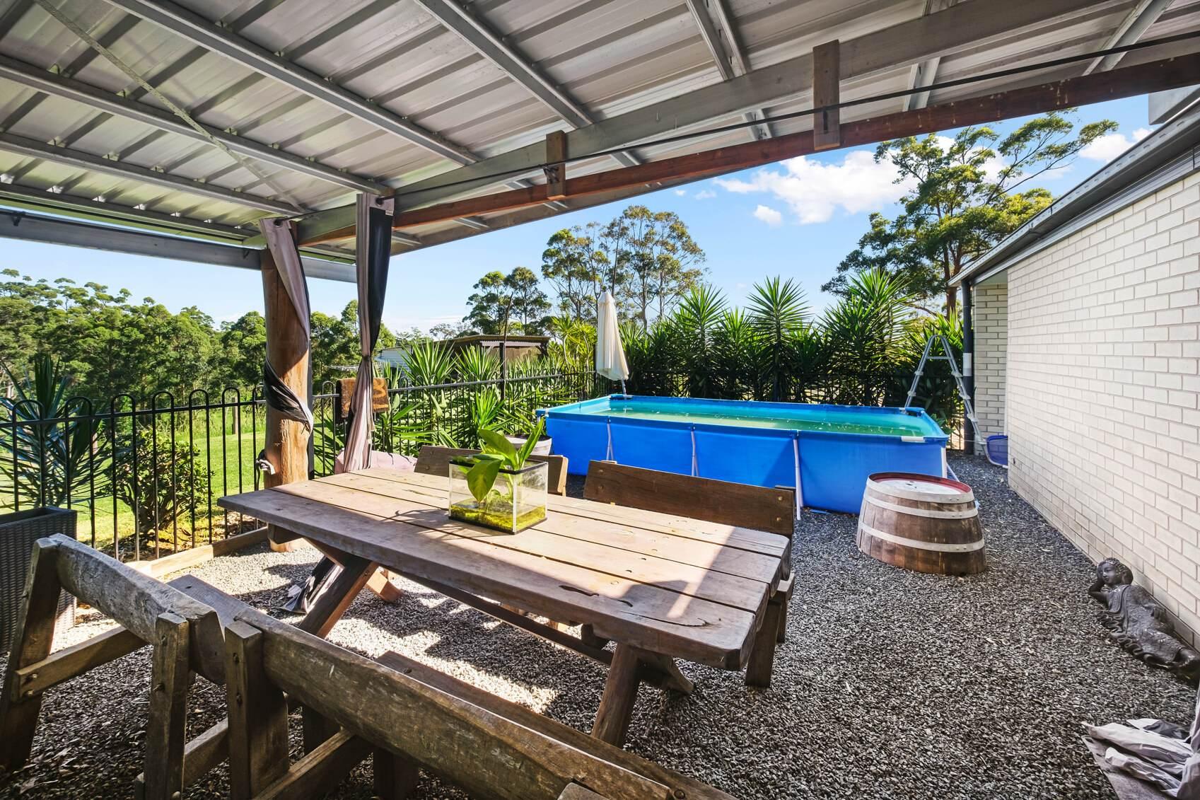 Rural Property For Sale NSW Mid North Coast