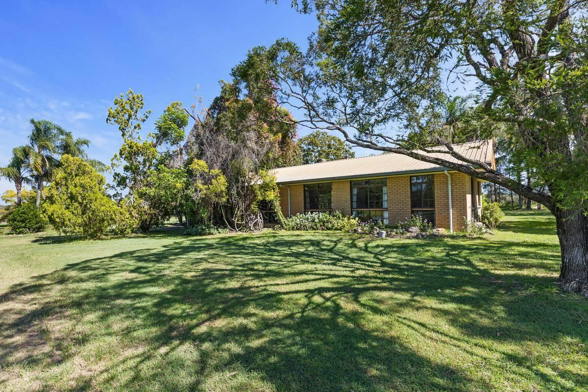 Rural Property For Sale QLD