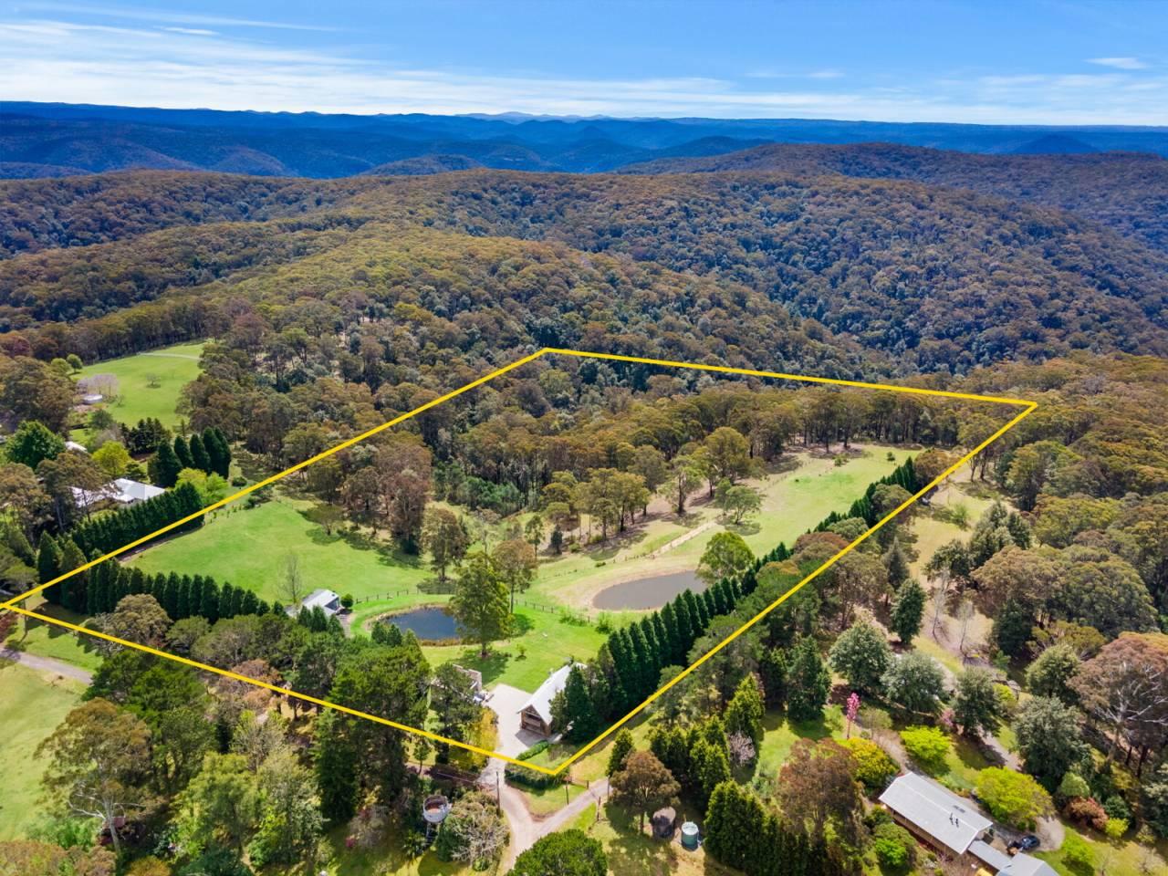 Rural Property For Sale Southern Highlands NSW