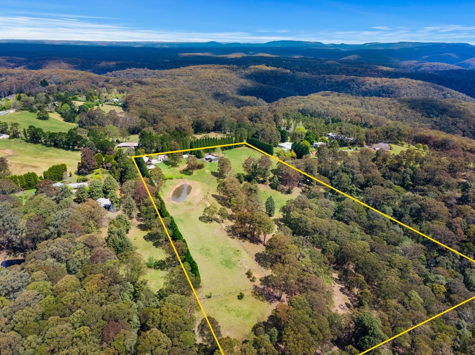 Rural Property For Sale Southern Highlands NSW