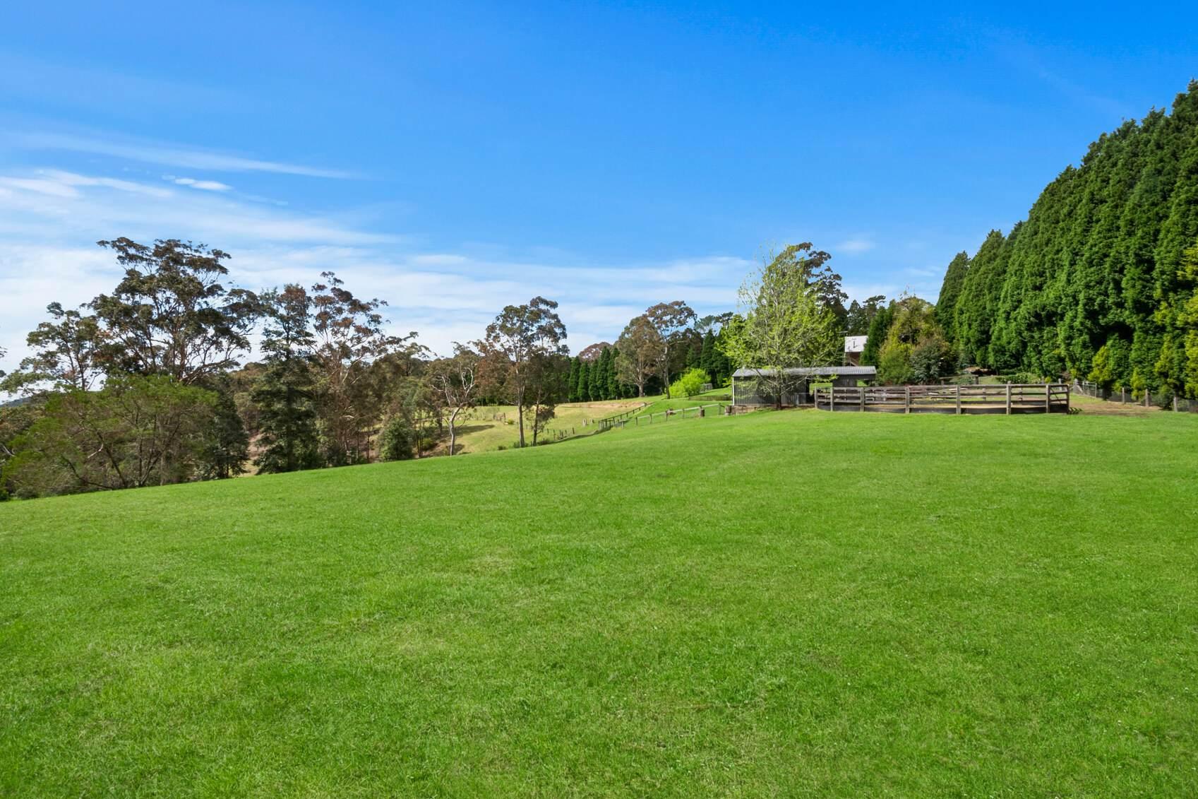 Rural Property For Sale Southern Highlands NSW