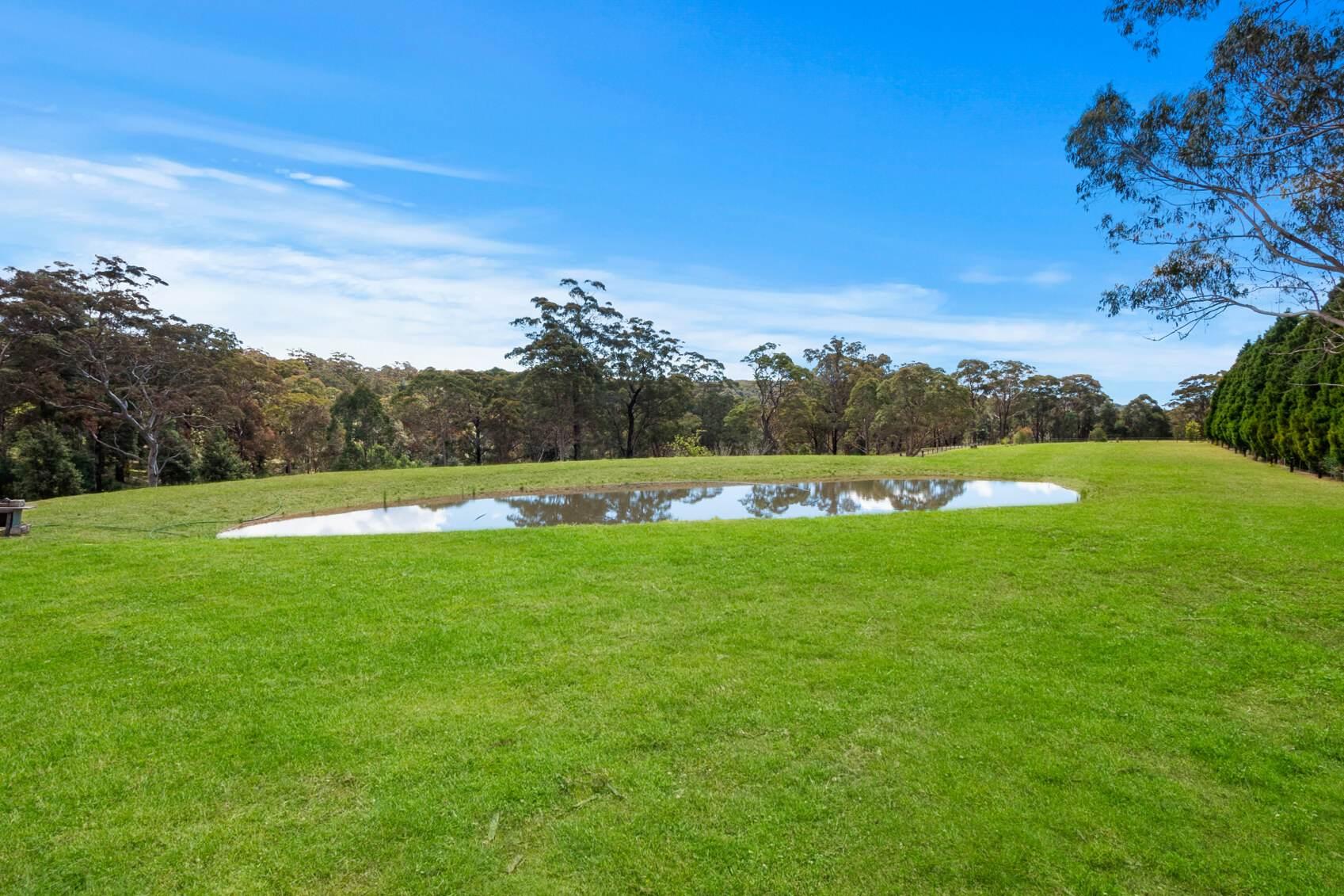 Rural Property For Sale Southern Highlands NSW