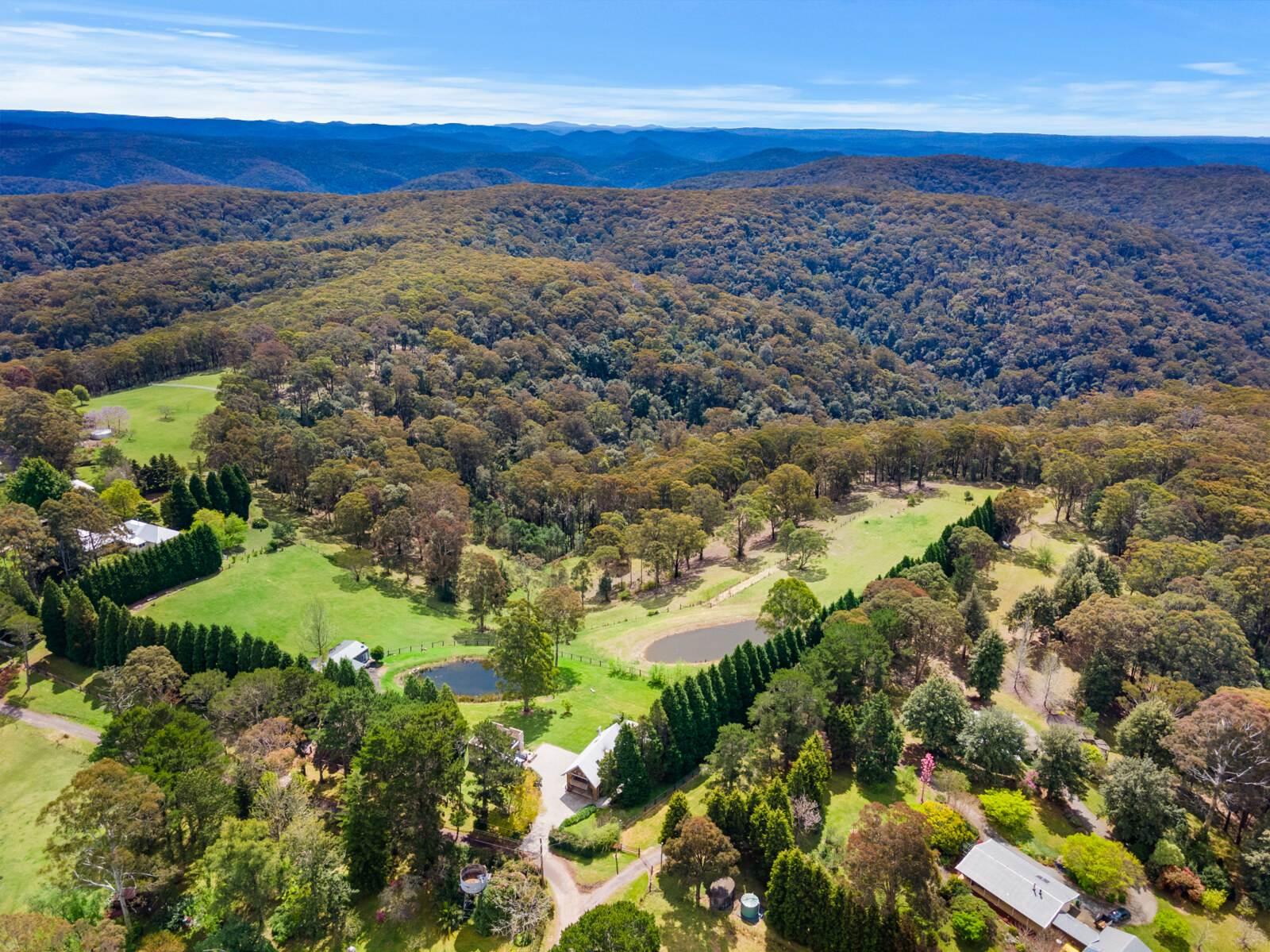 Rural Property For Sale Southern Highlands NSW