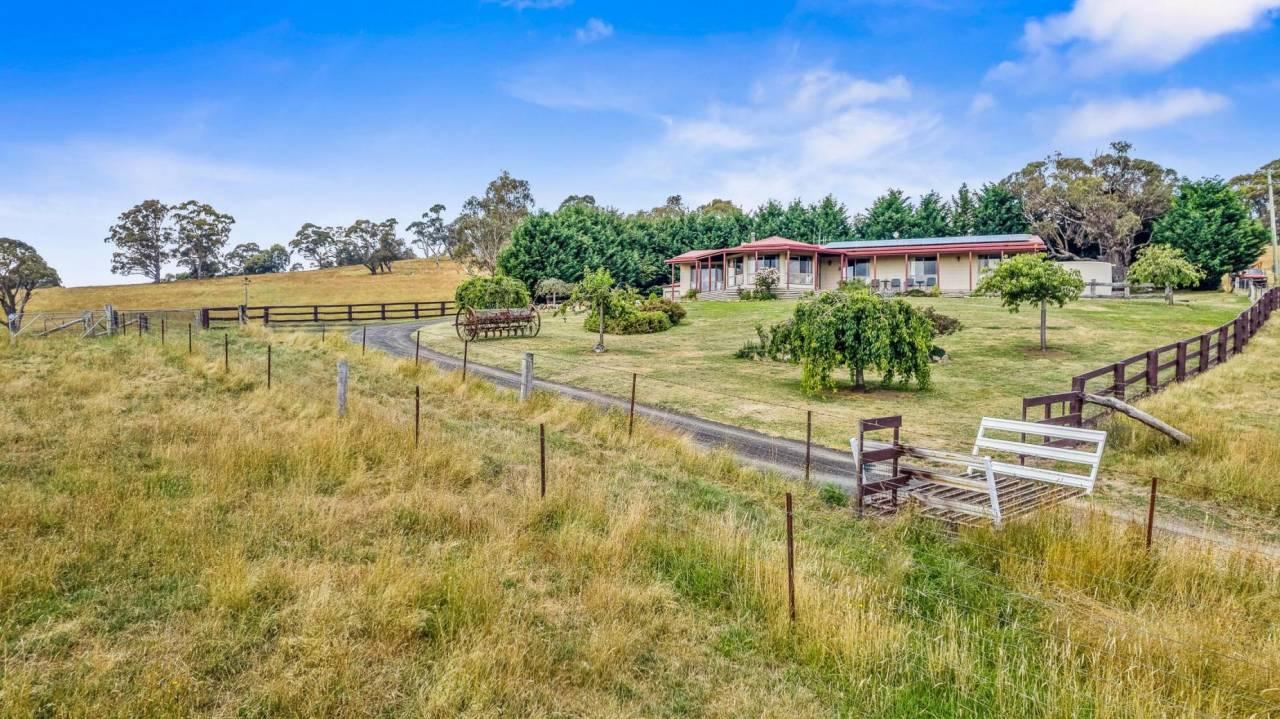 Rural Property For Sale Southern Highlands NSW