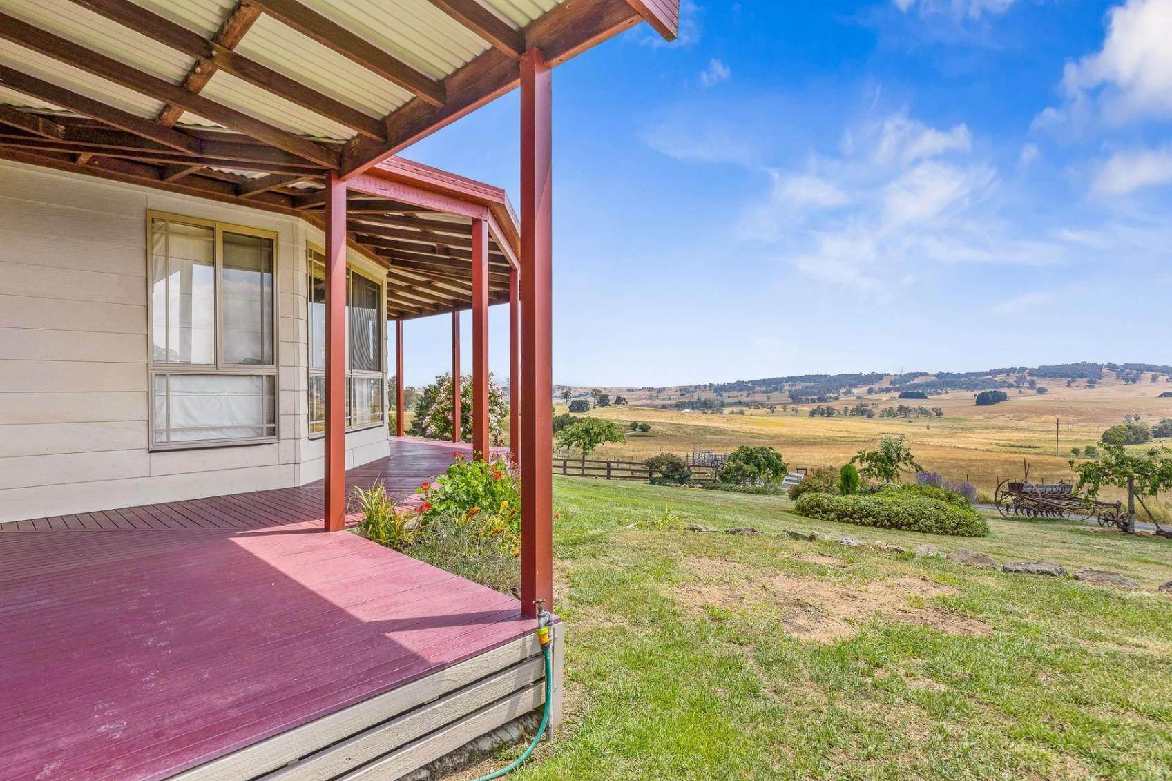 Buyers' Guide Rural Property For Sale Southern Highlands