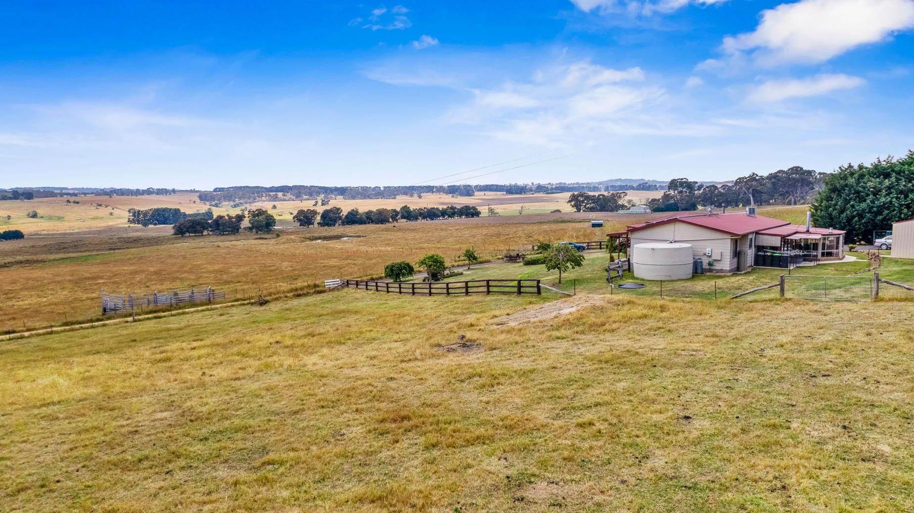 Rural Property For Sale Southern Highlands NSW