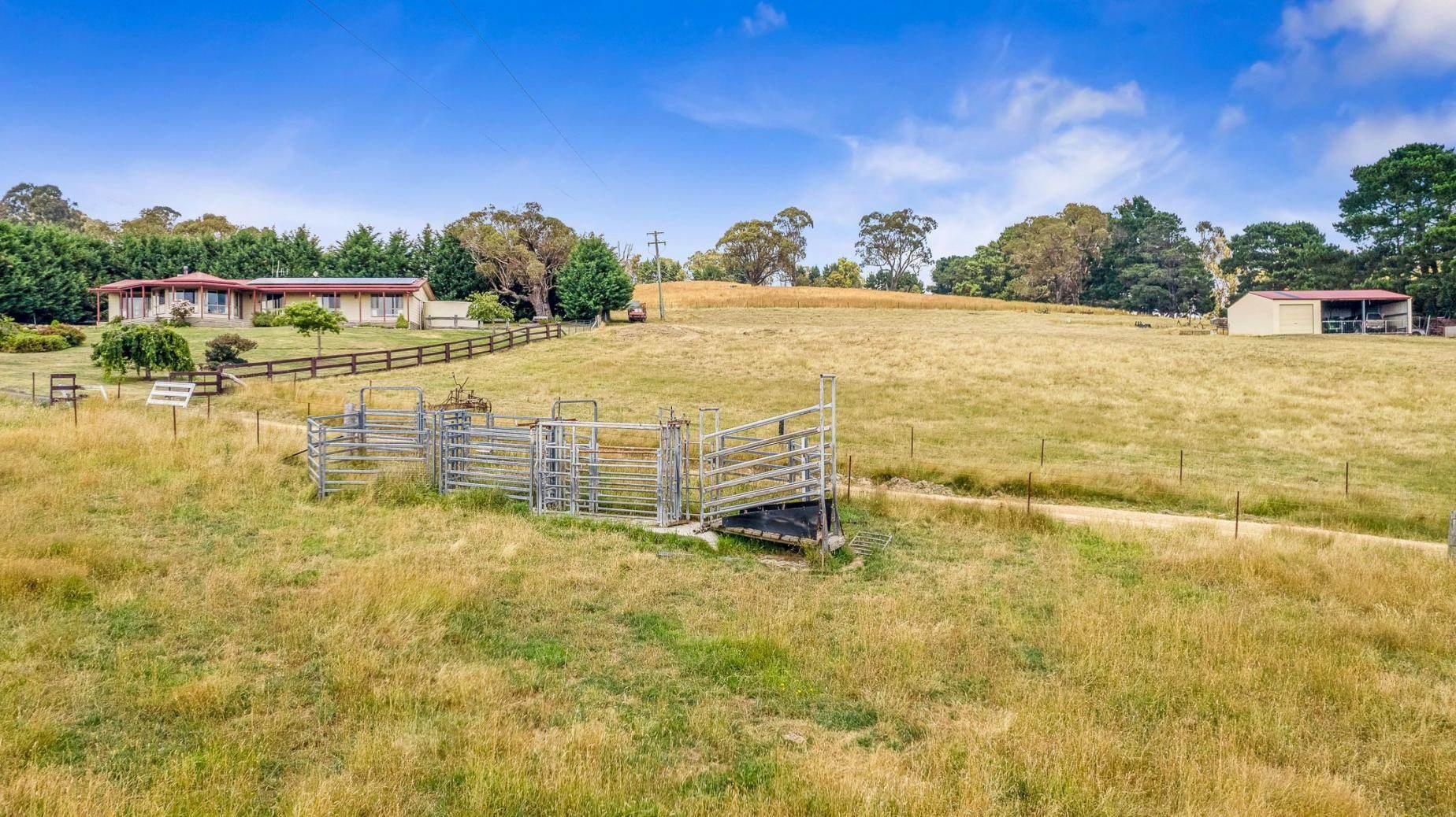 Rural Property For Sale Southern Highlands NSW