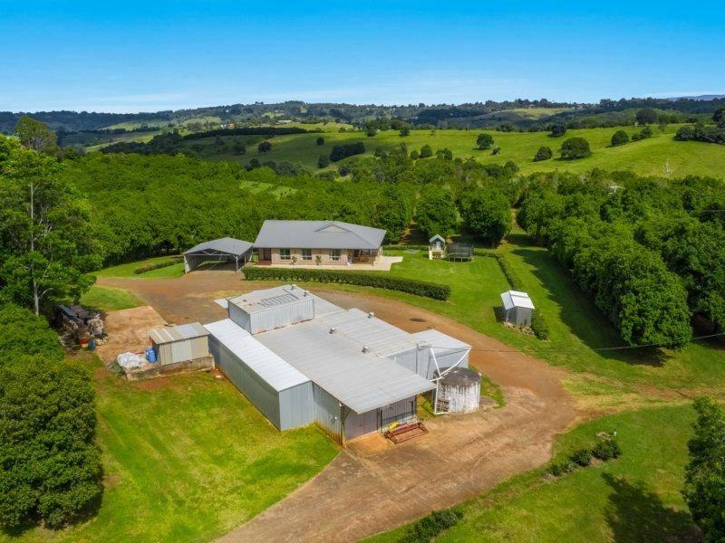 Rural Real Estate For Sale Byron Bay