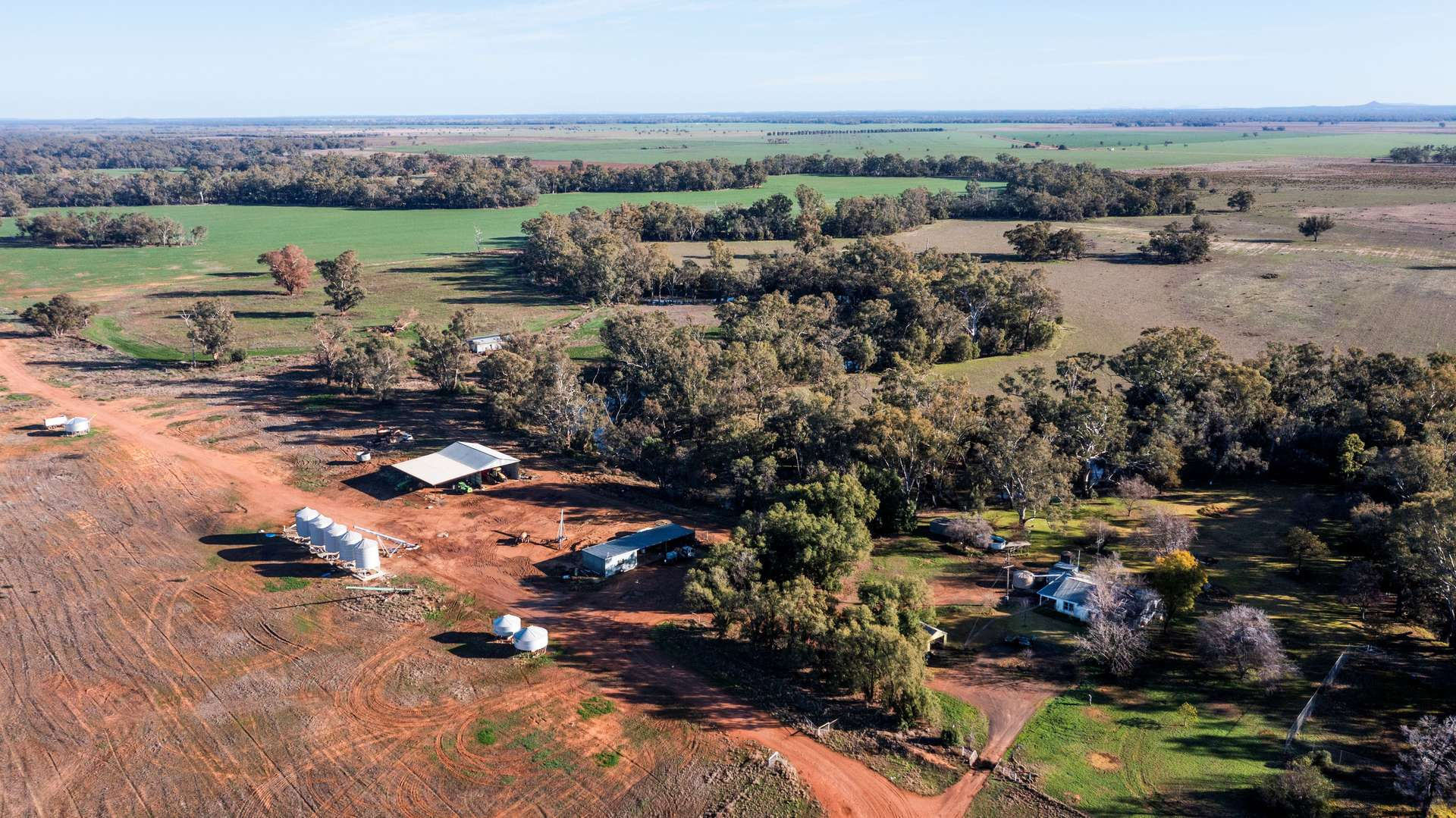 rural properties for sale NSW