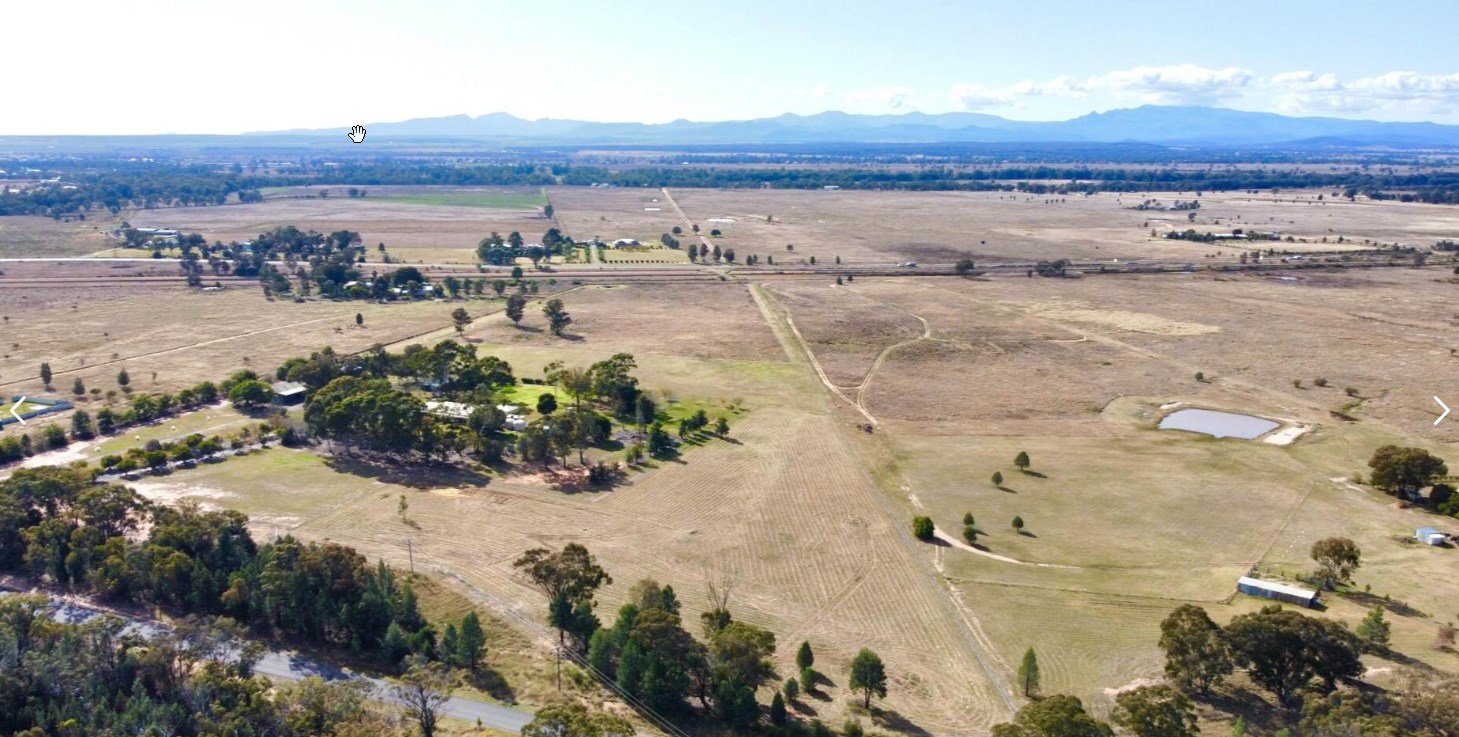 Best Land For Sale NSW