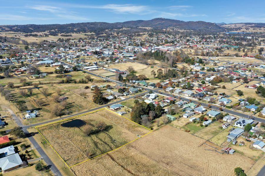 Best Land For Sale NSW