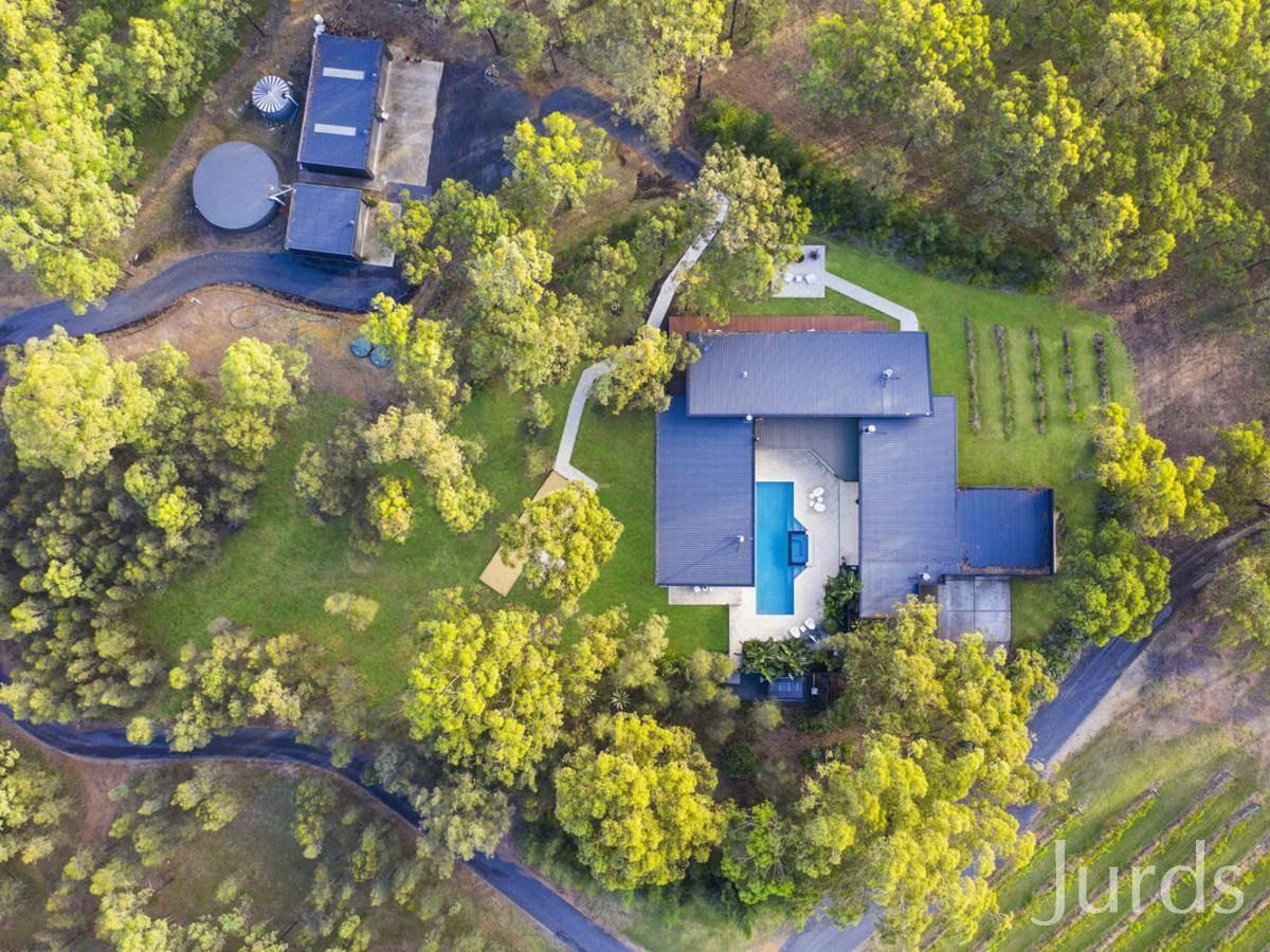 Rural Property For Sale Hunter Valley