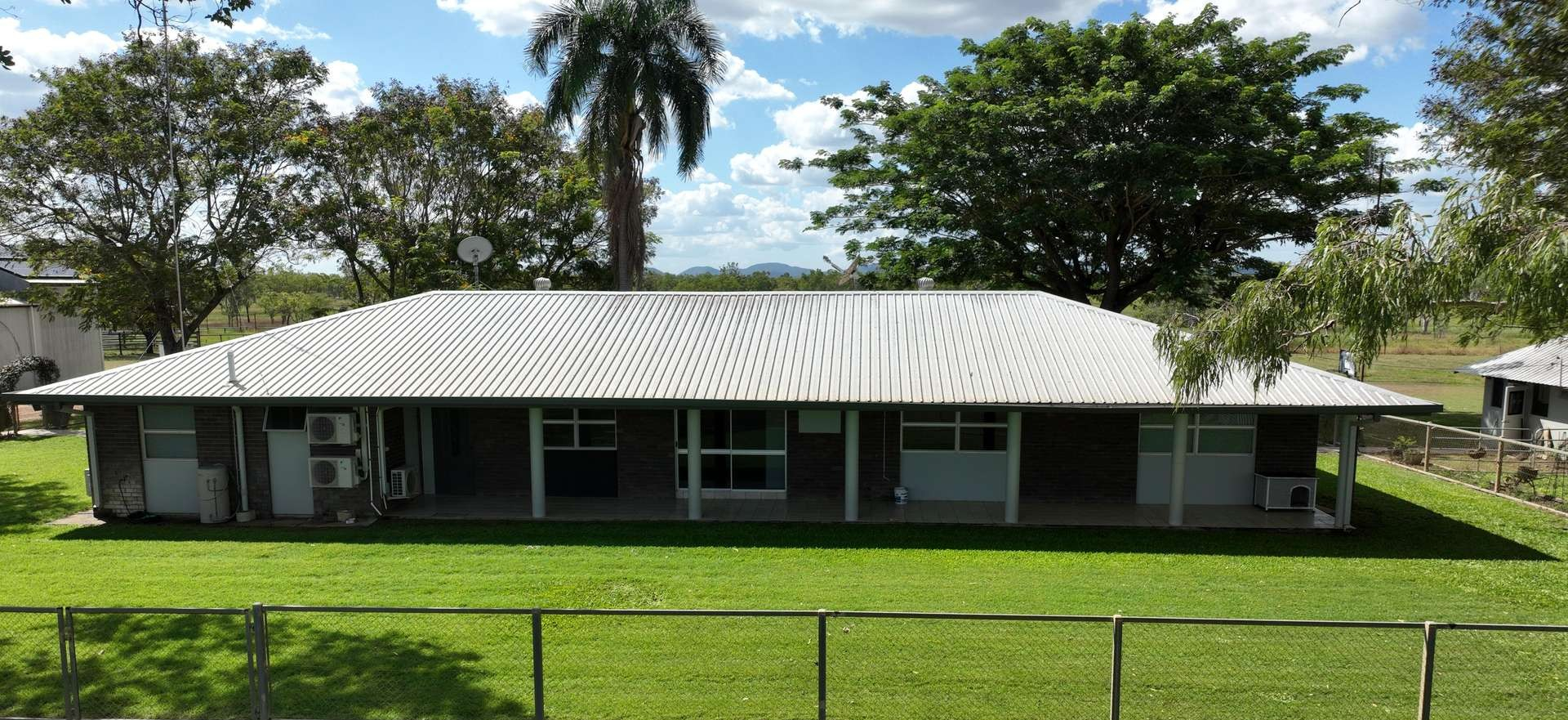 cattle property for sale QLD