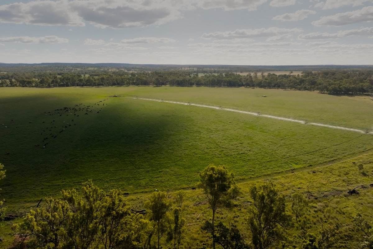 rural property for sale QLD
