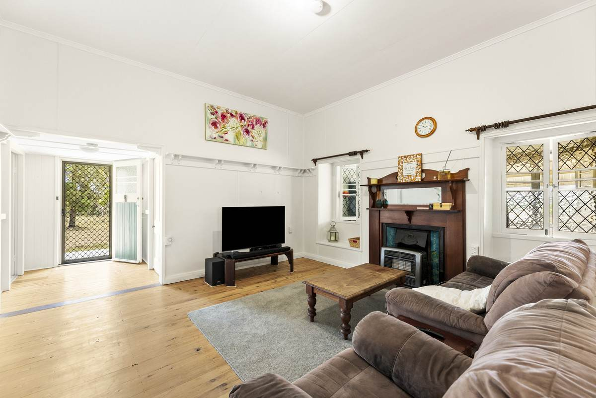 rural property for sale QLD