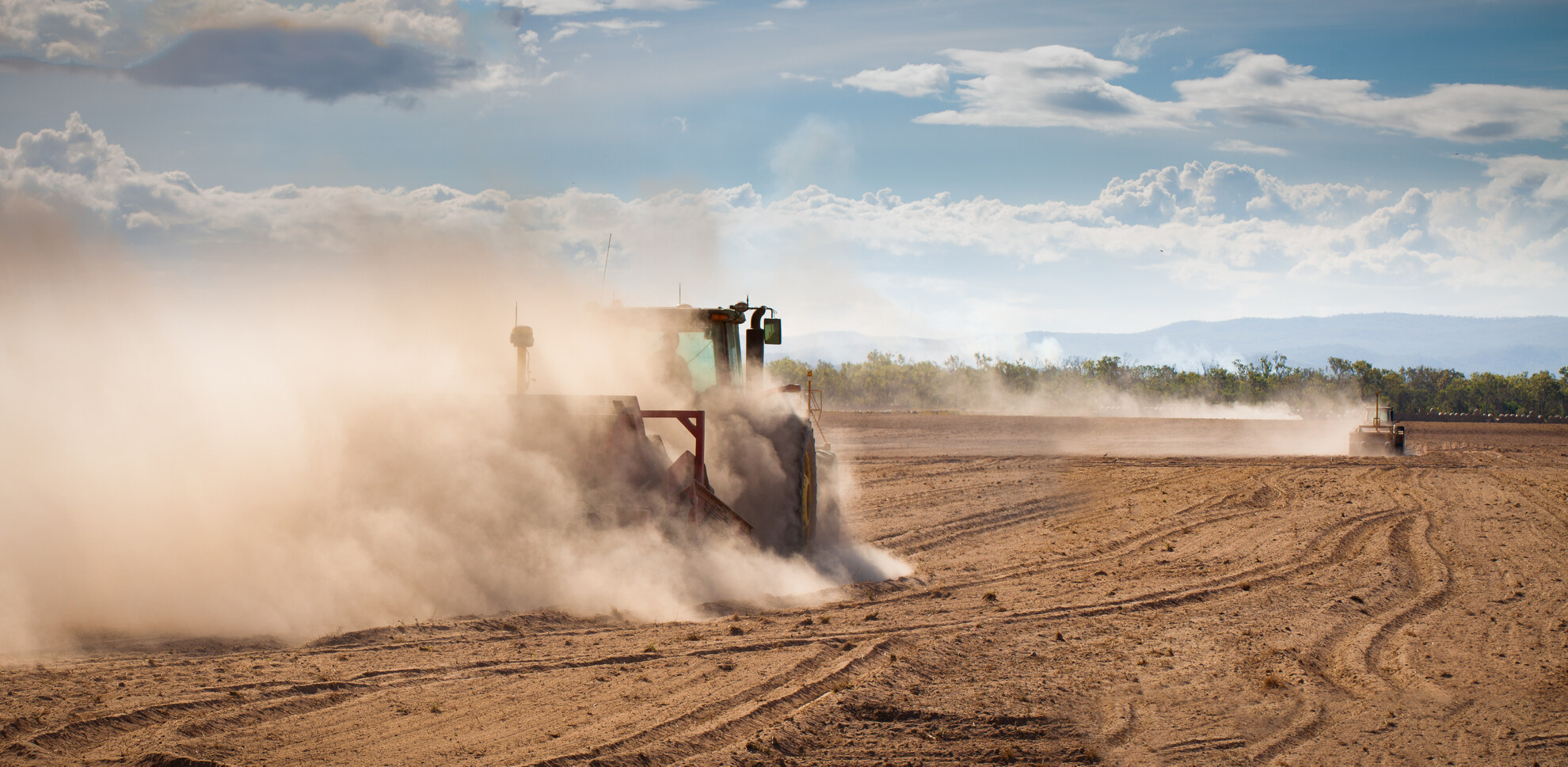 Suncorp Bank Agribusiness Finance