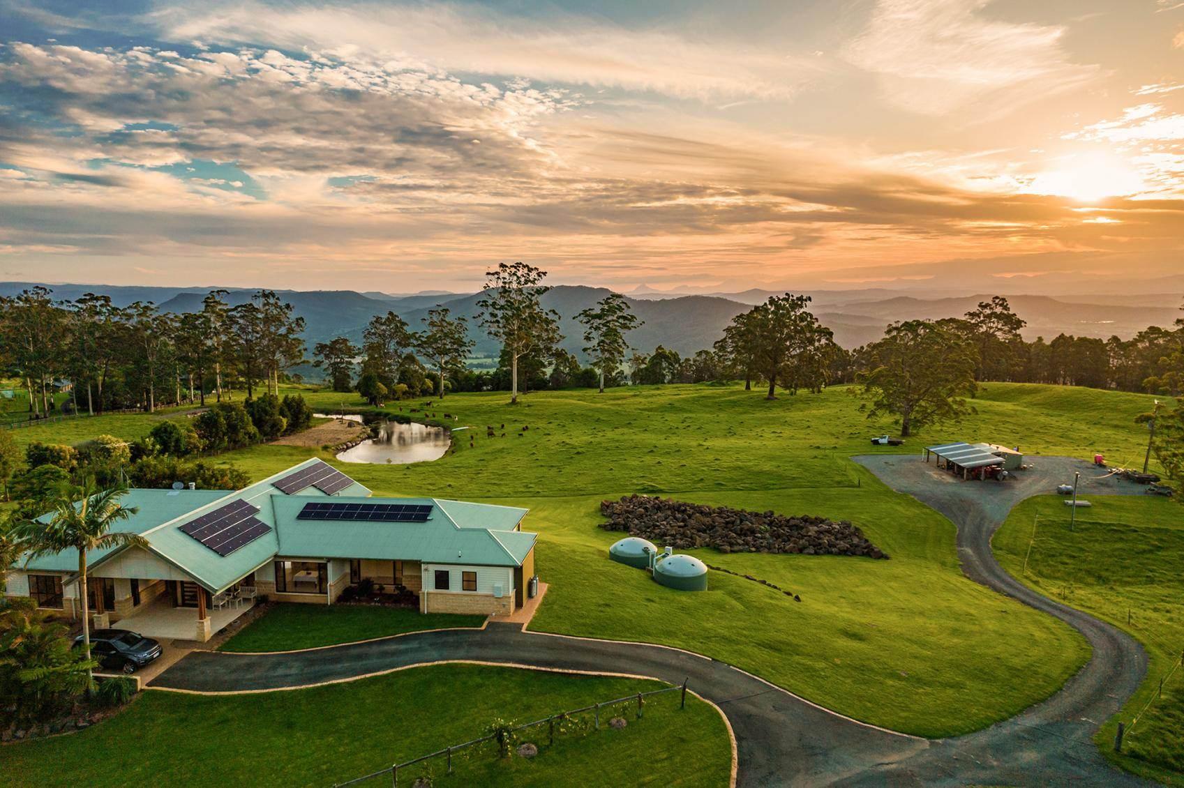 Acreage Property For Sale Tamborine Mountain QLD