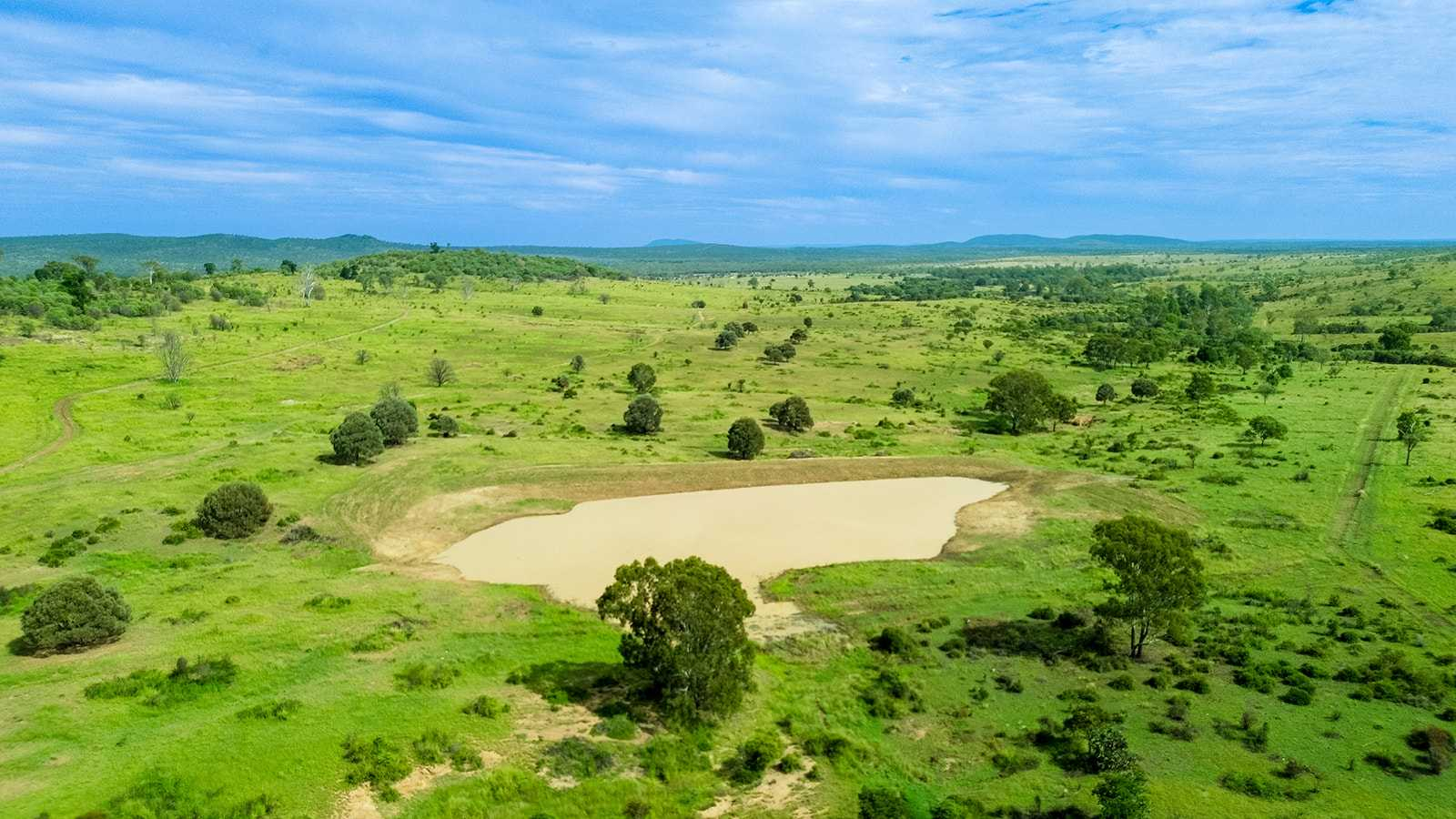 cattle property for sale QLD