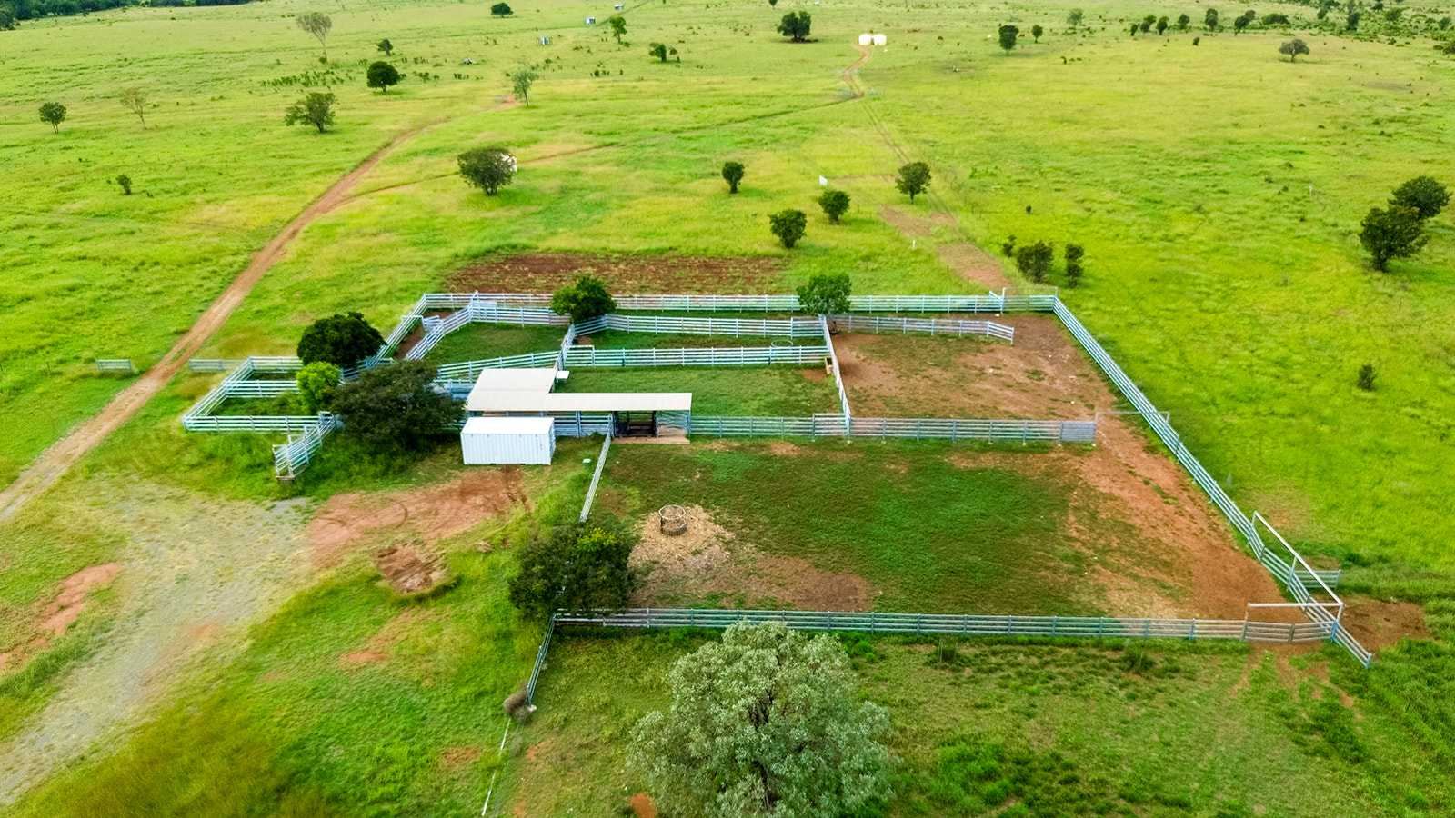 cattle property for sale QLD