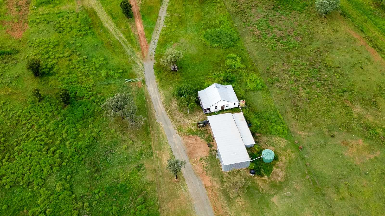 cattle property for sale QLD