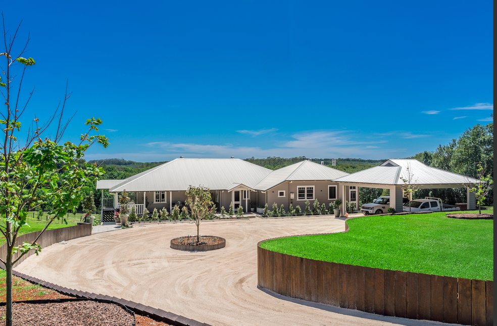 Farms For Sale Byron Bay Buyers' Guide