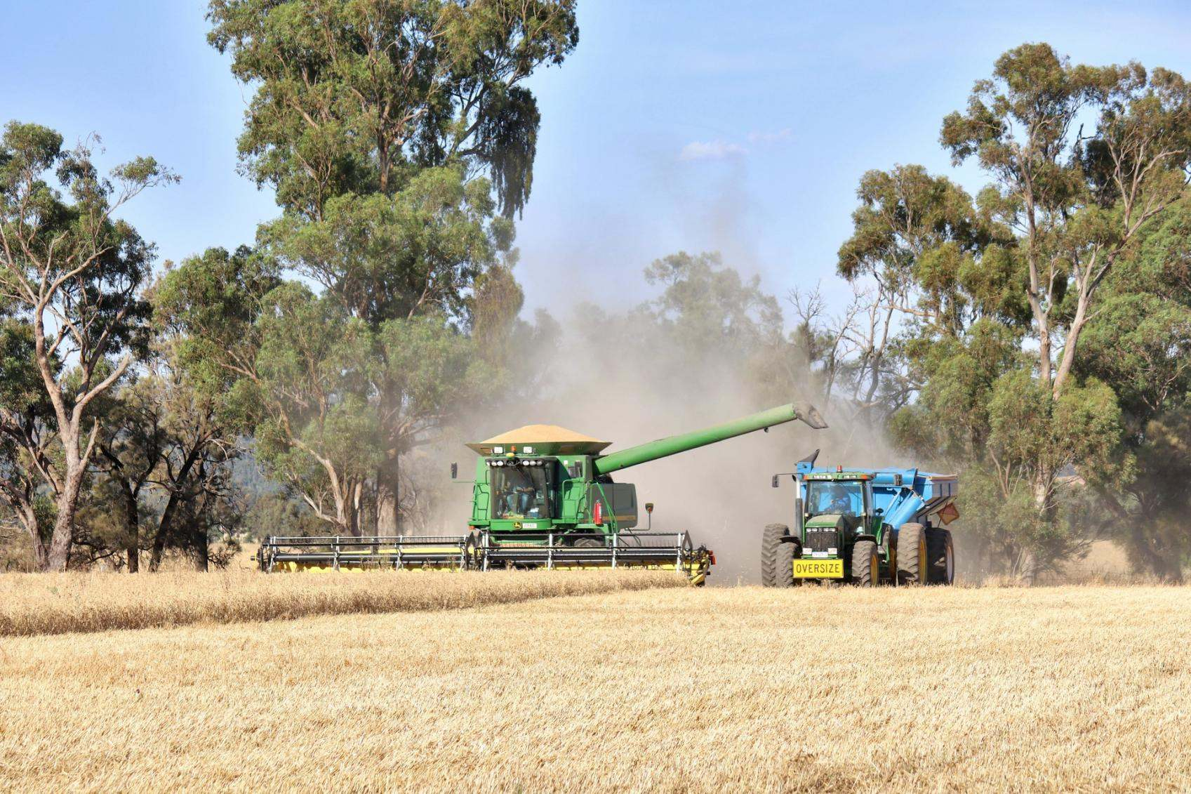 rural property for sale NSW