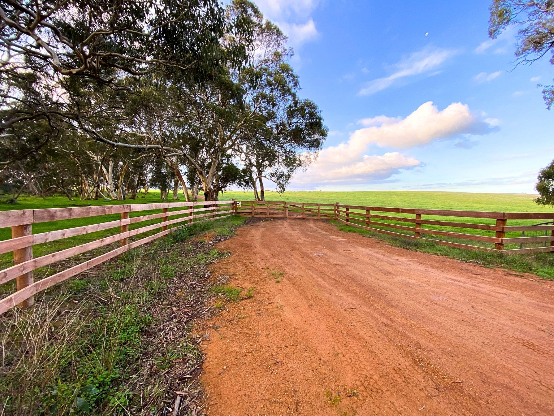 farm for sale SA